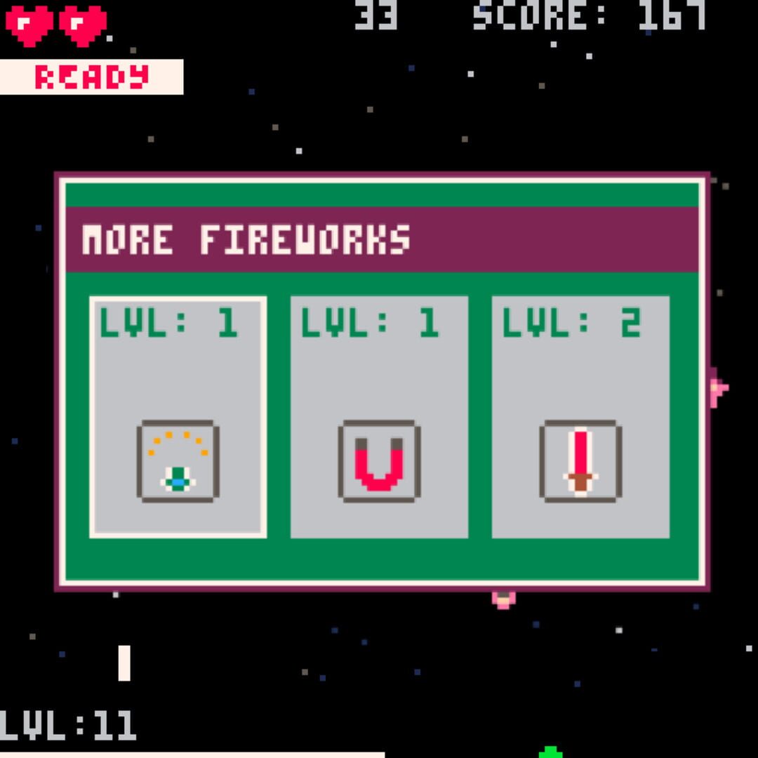 Stop to Explode - Screenshot