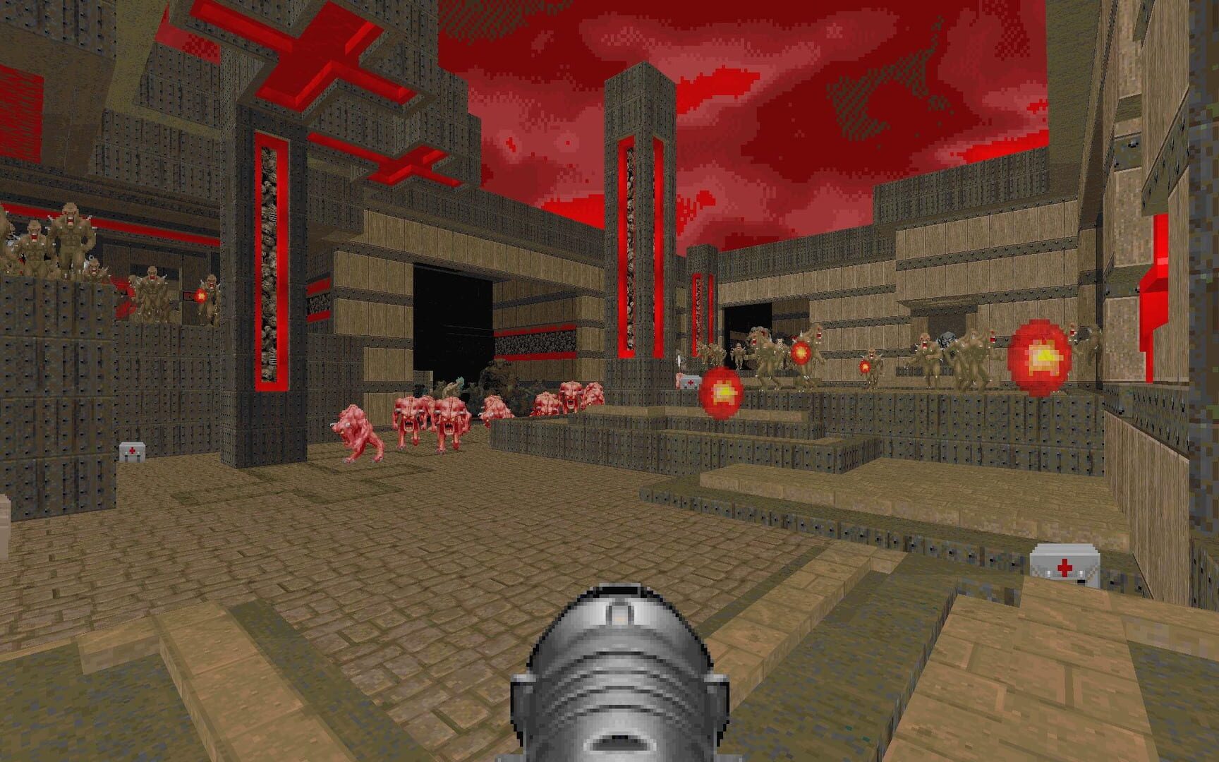 Sunder For People Who Don't Have Time To Play Sunder - Screenshot