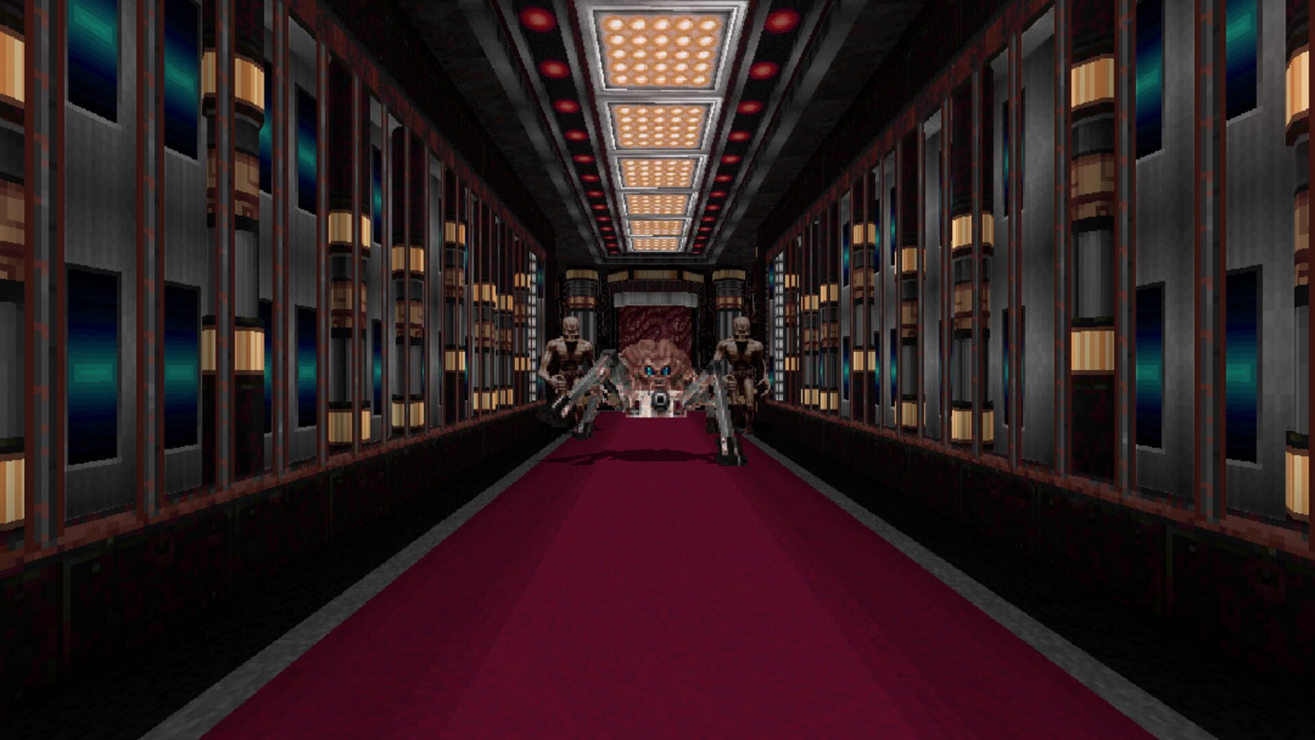 Venom Vendetta - Screenshot