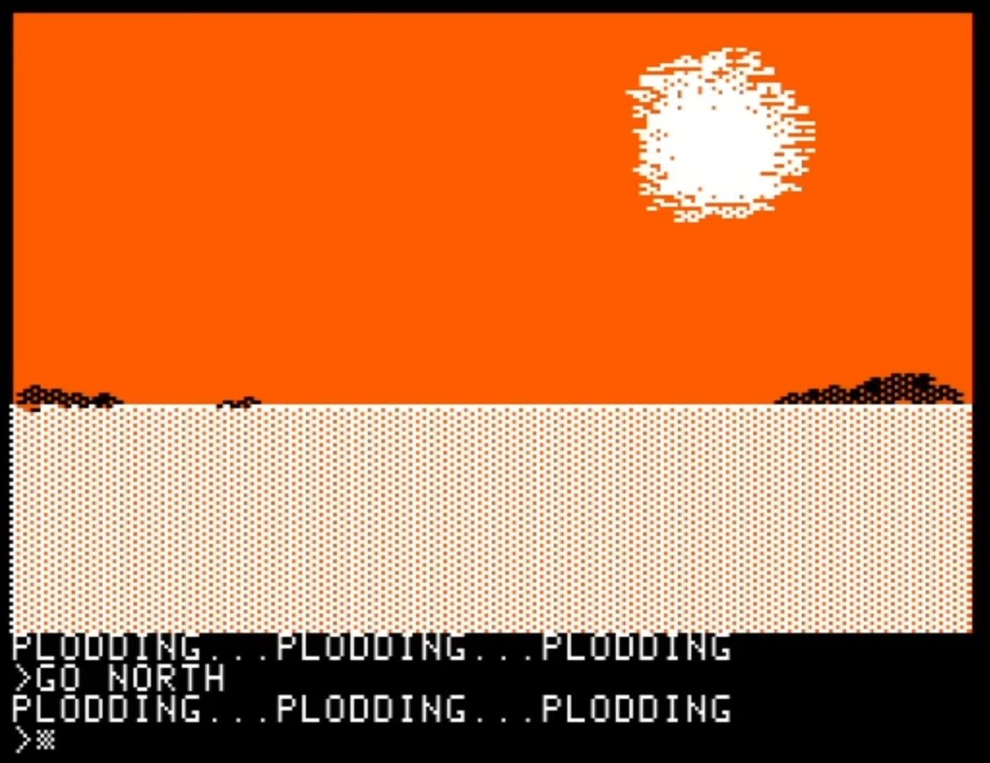 Blood Quest - Screenshot