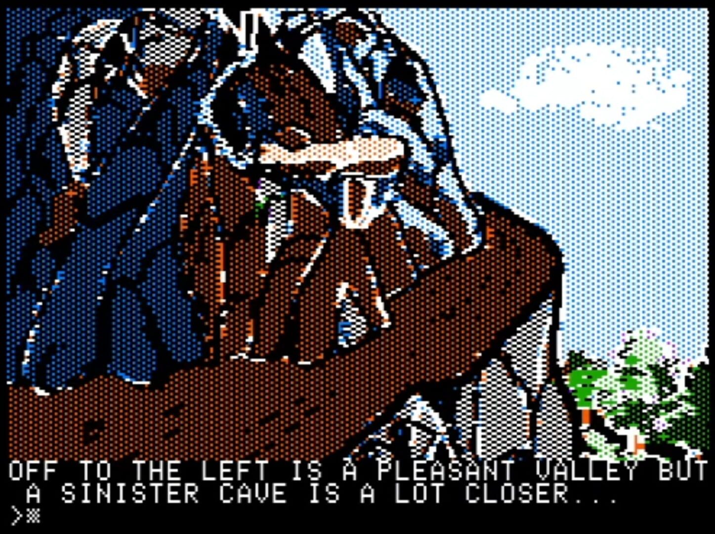 Blood Quest - Screenshot