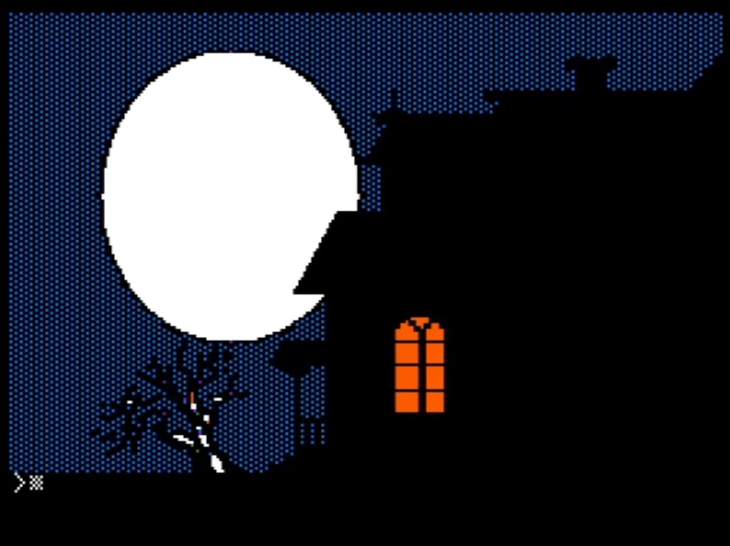 Blood Quest - Screenshot