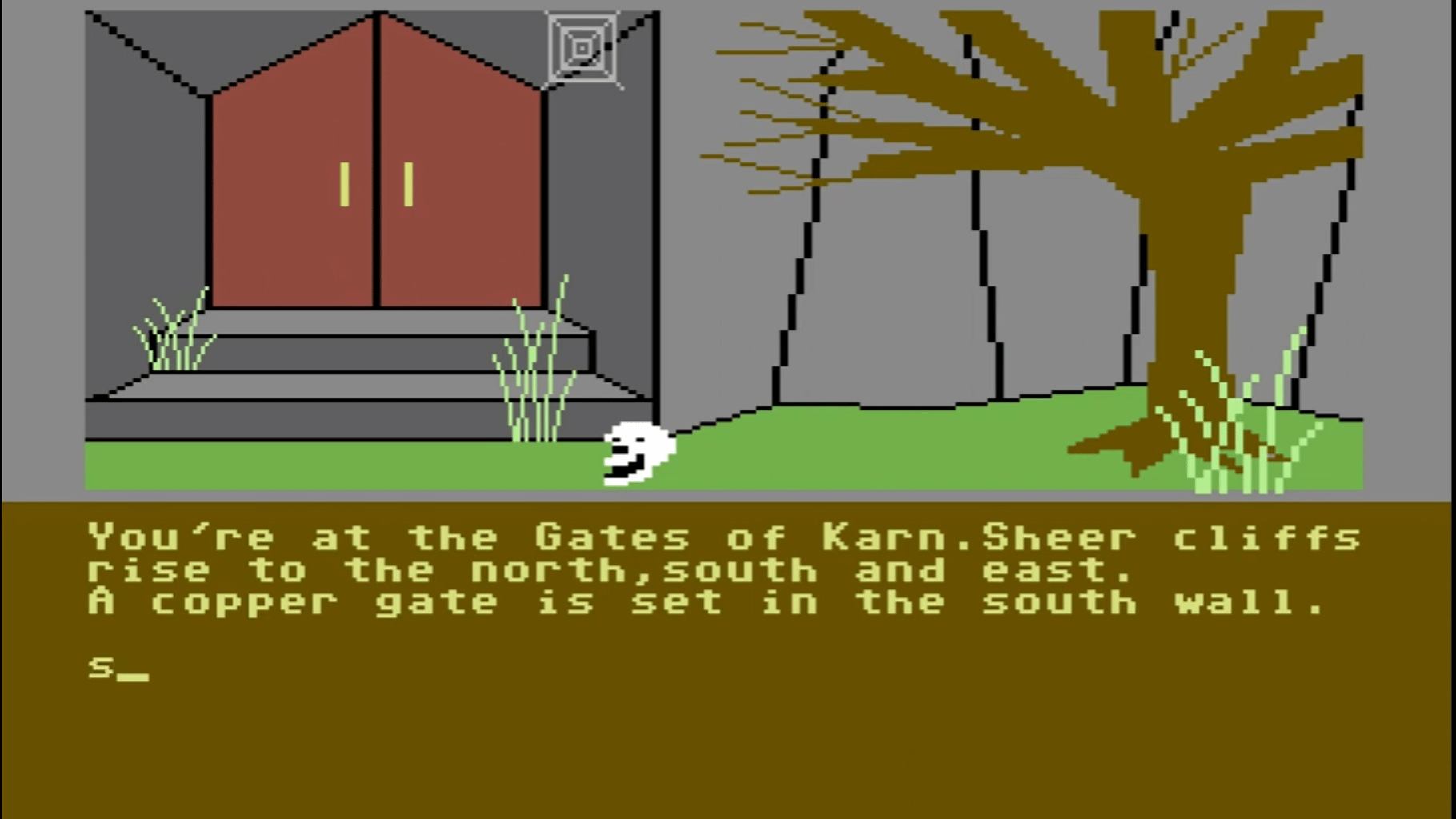 Heroes of Karn screenshot