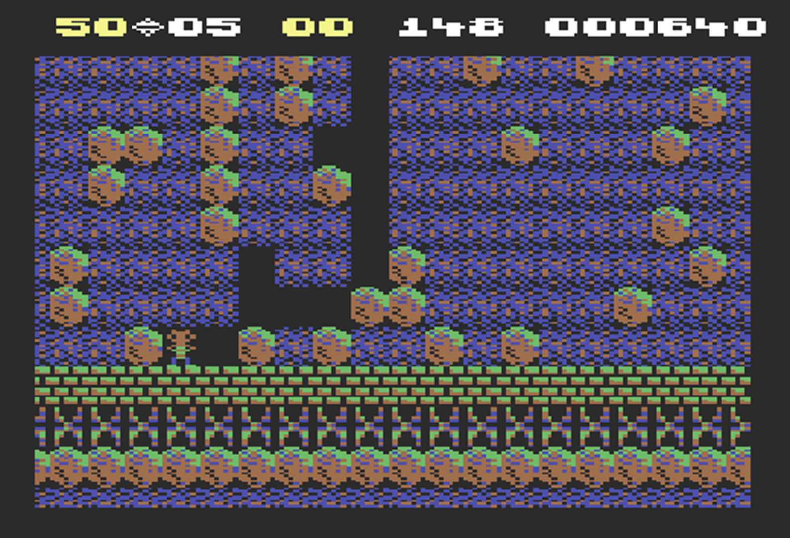 The C64 Collection 3 screenshot