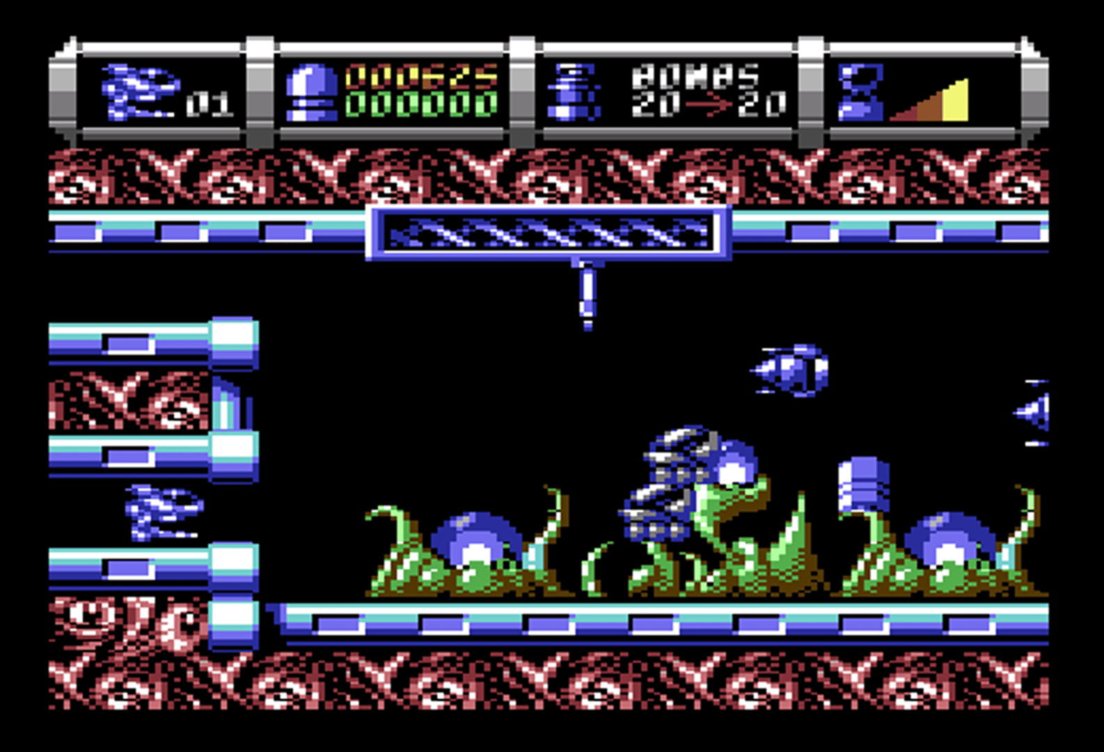 The C64 Collection 3 screenshot