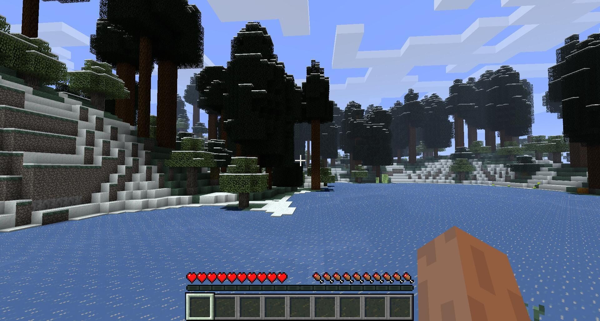 TerraFirmaCraft - Screenshot