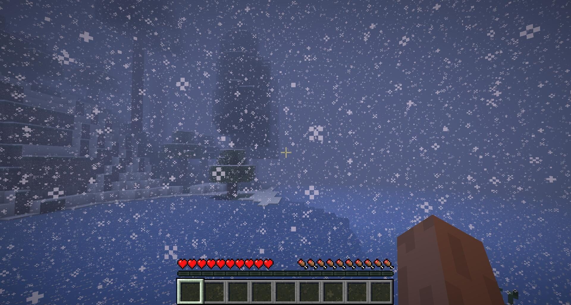 TerraFirmaCraft - Screenshot