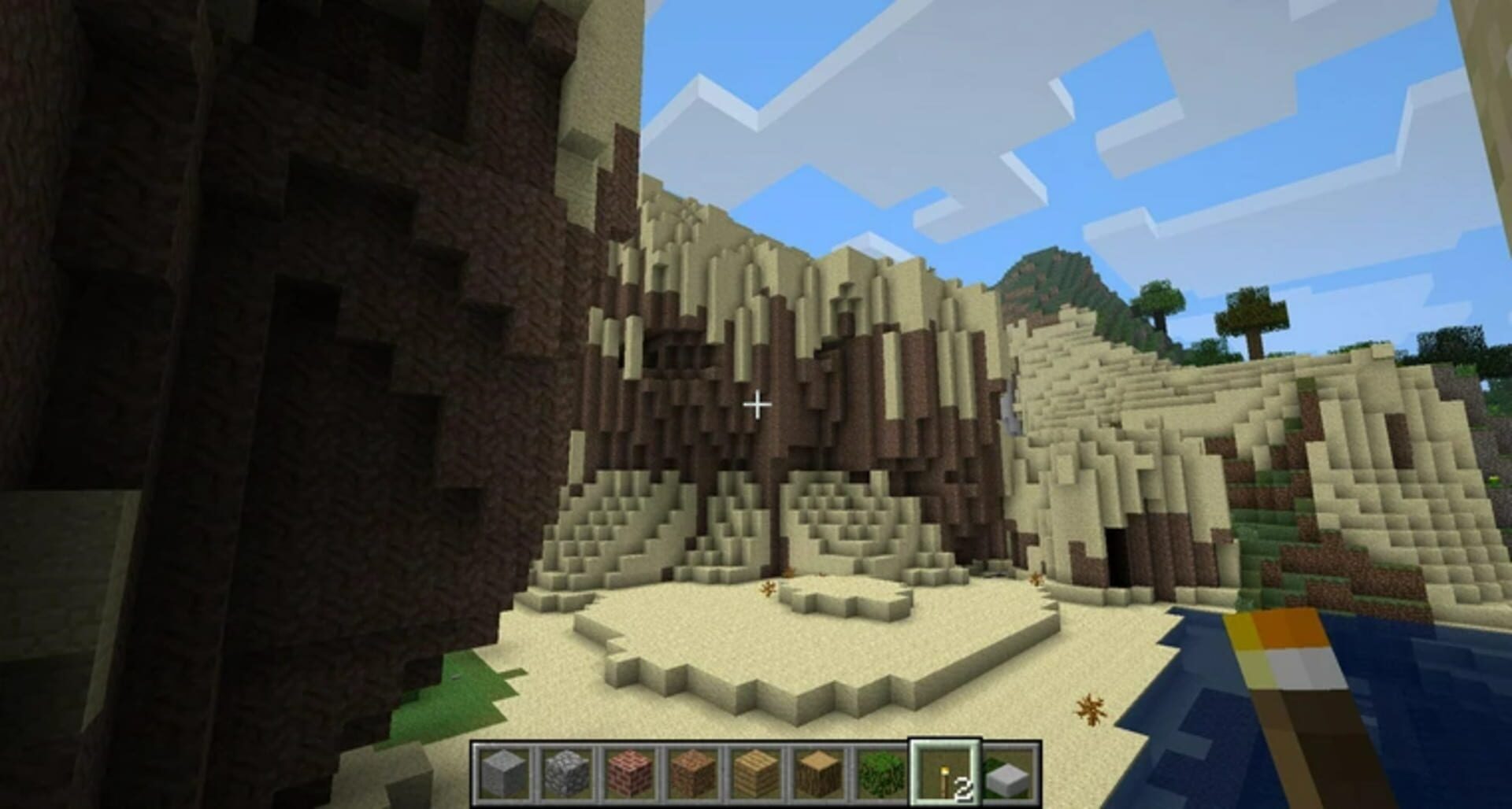 TerraFirmaCraft - Screenshot