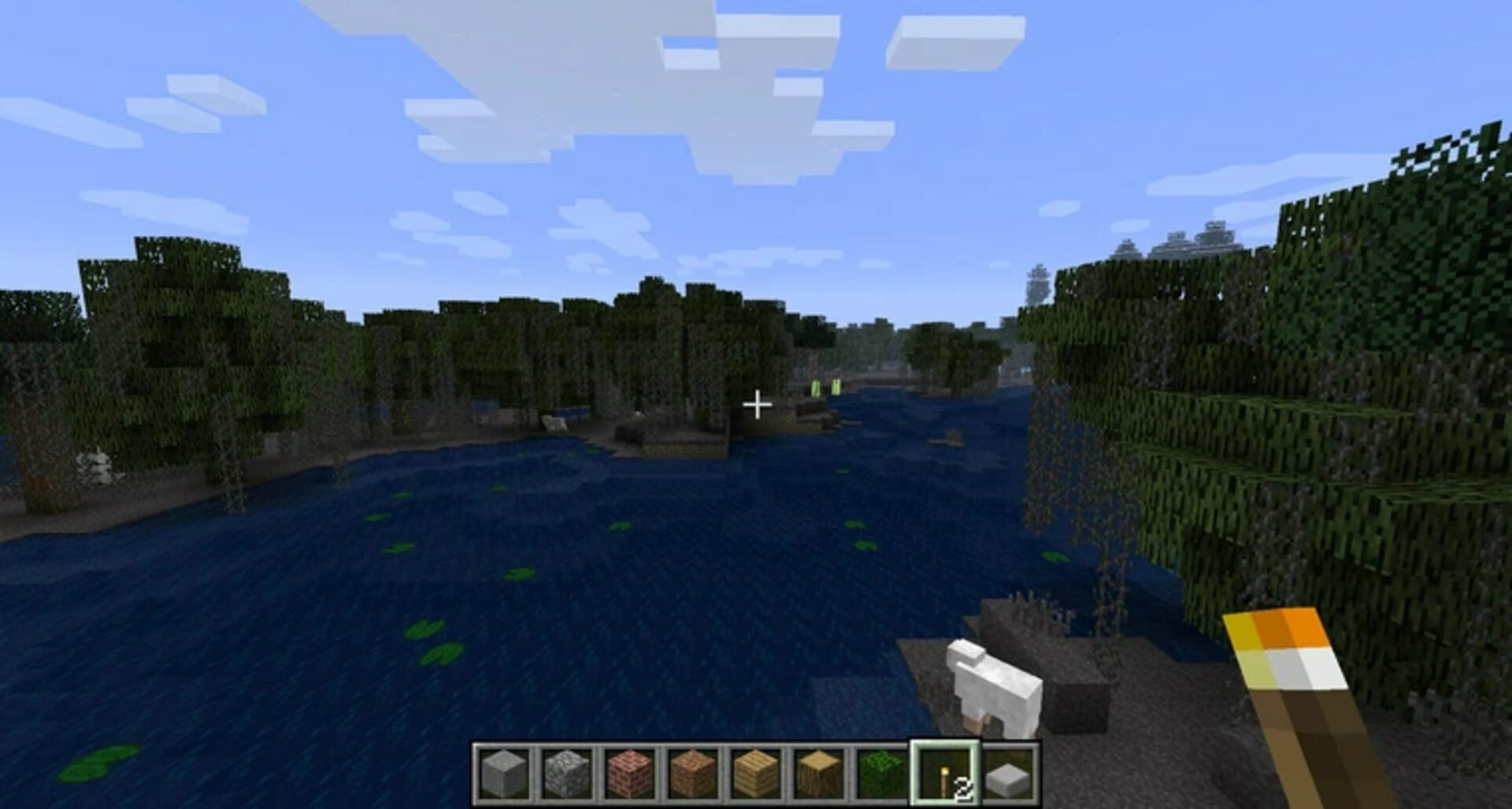 TerraFirmaCraft - Screenshot