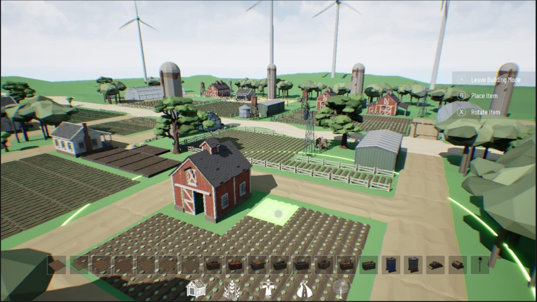 Farmyard Haven screenshot