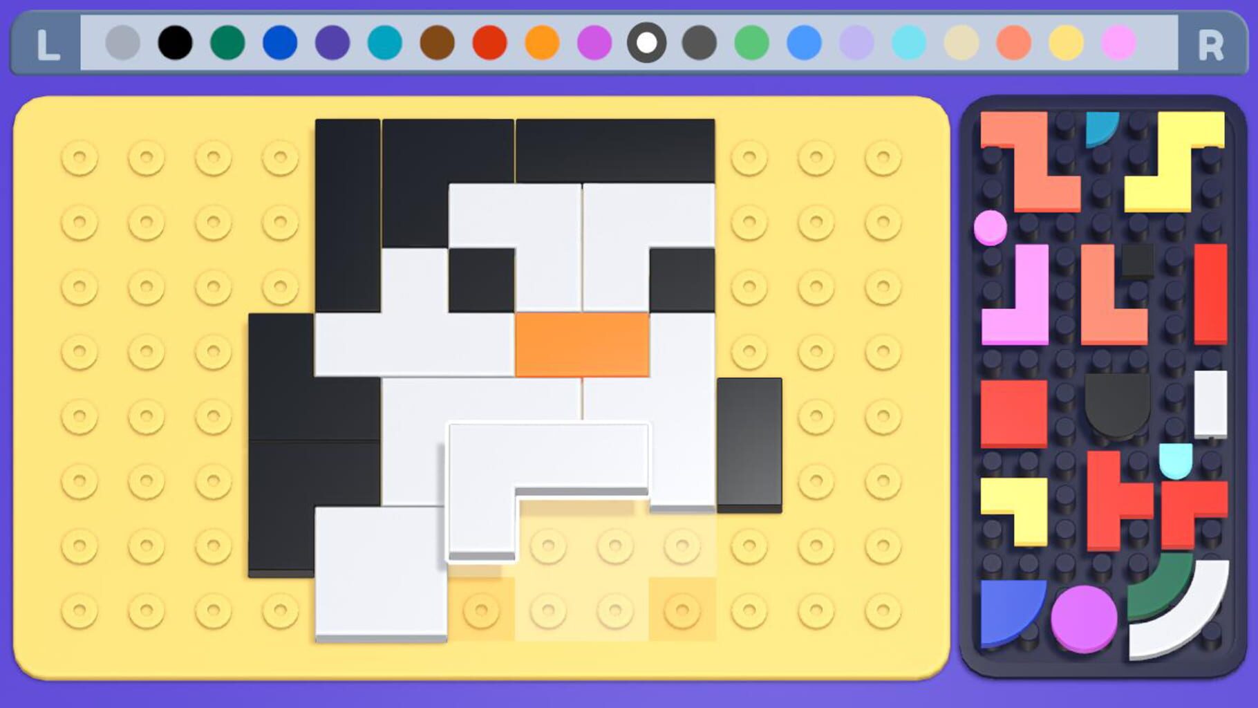 Nblocks: Unblock Your Creativity screenshot