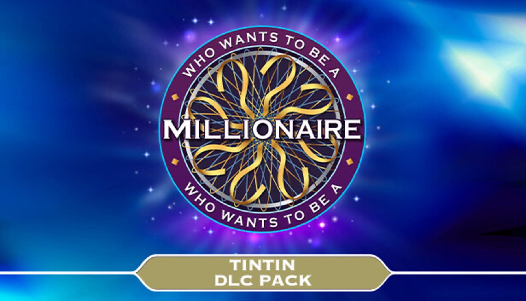 Who Wants To Be A Millionaire?: Tintin Pack