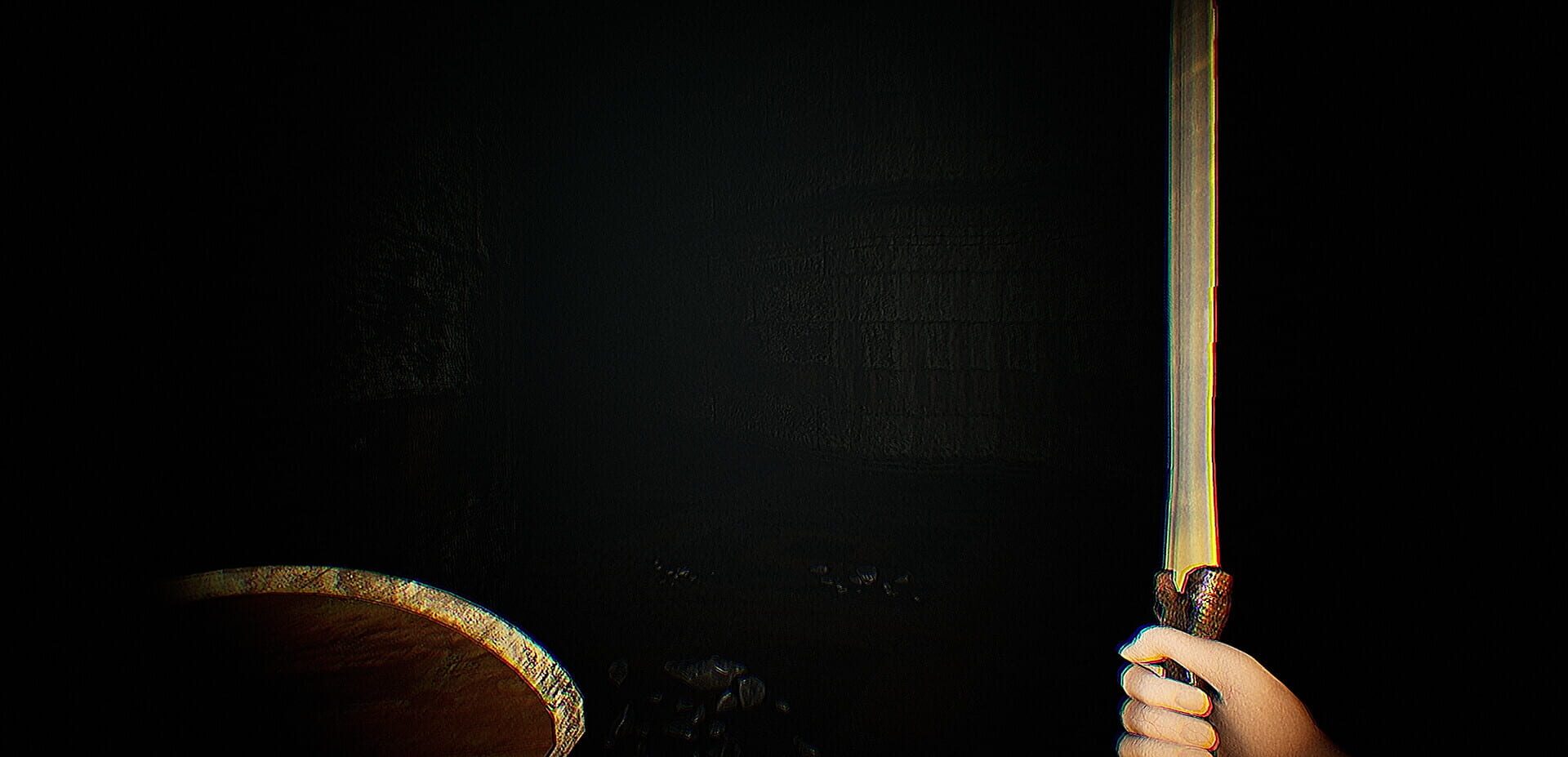 Minotauros - Screenshot