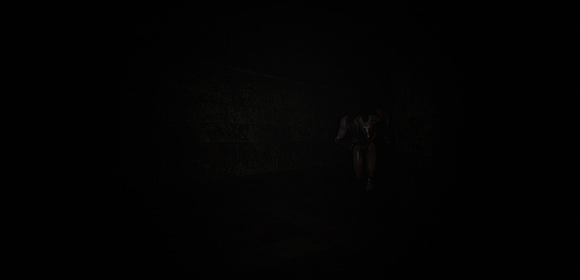 Minotauros - Screenshot