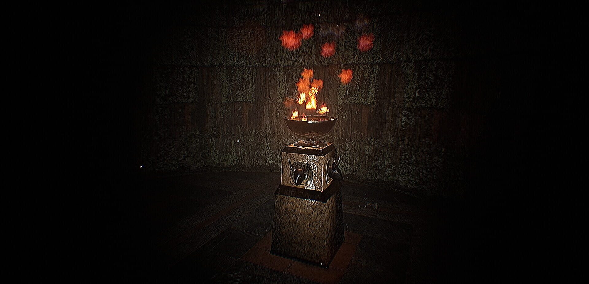 Minotauros - Screenshot