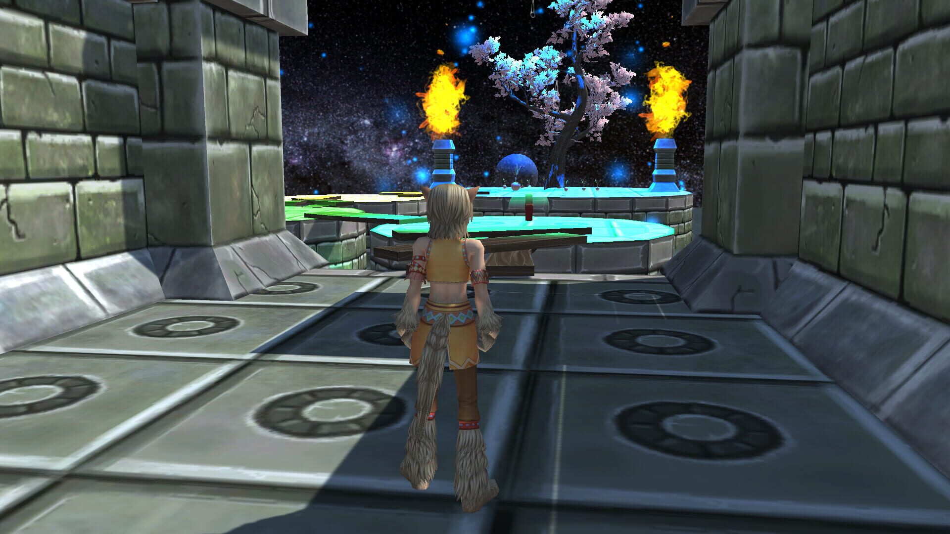 Lullaby in Dreams - Screenshot