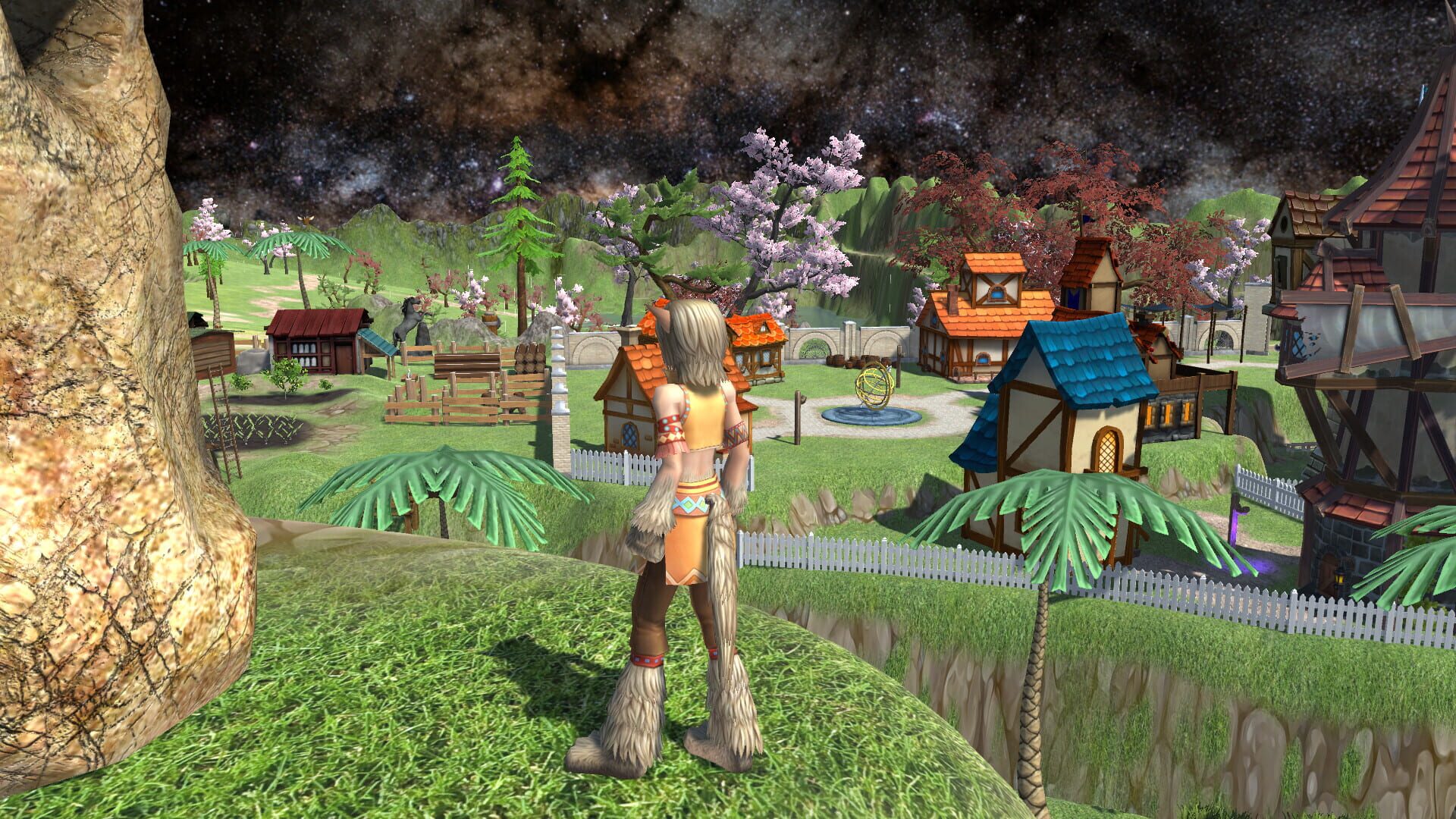 Lullaby in Dreams - Screenshot