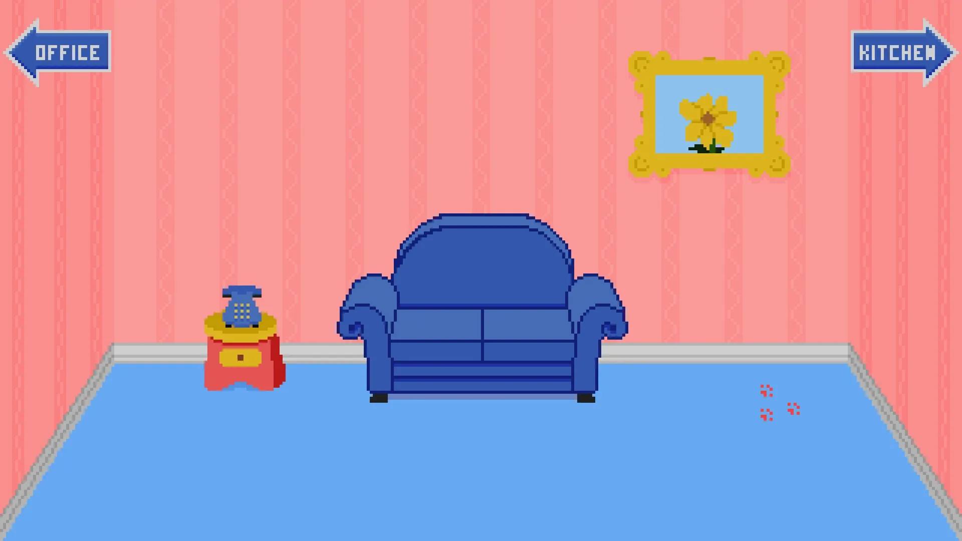 Game media