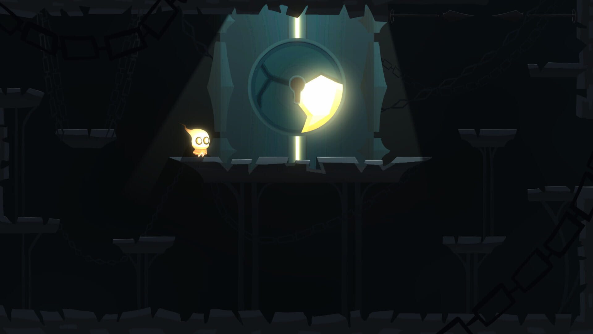 Solis - Screenshot