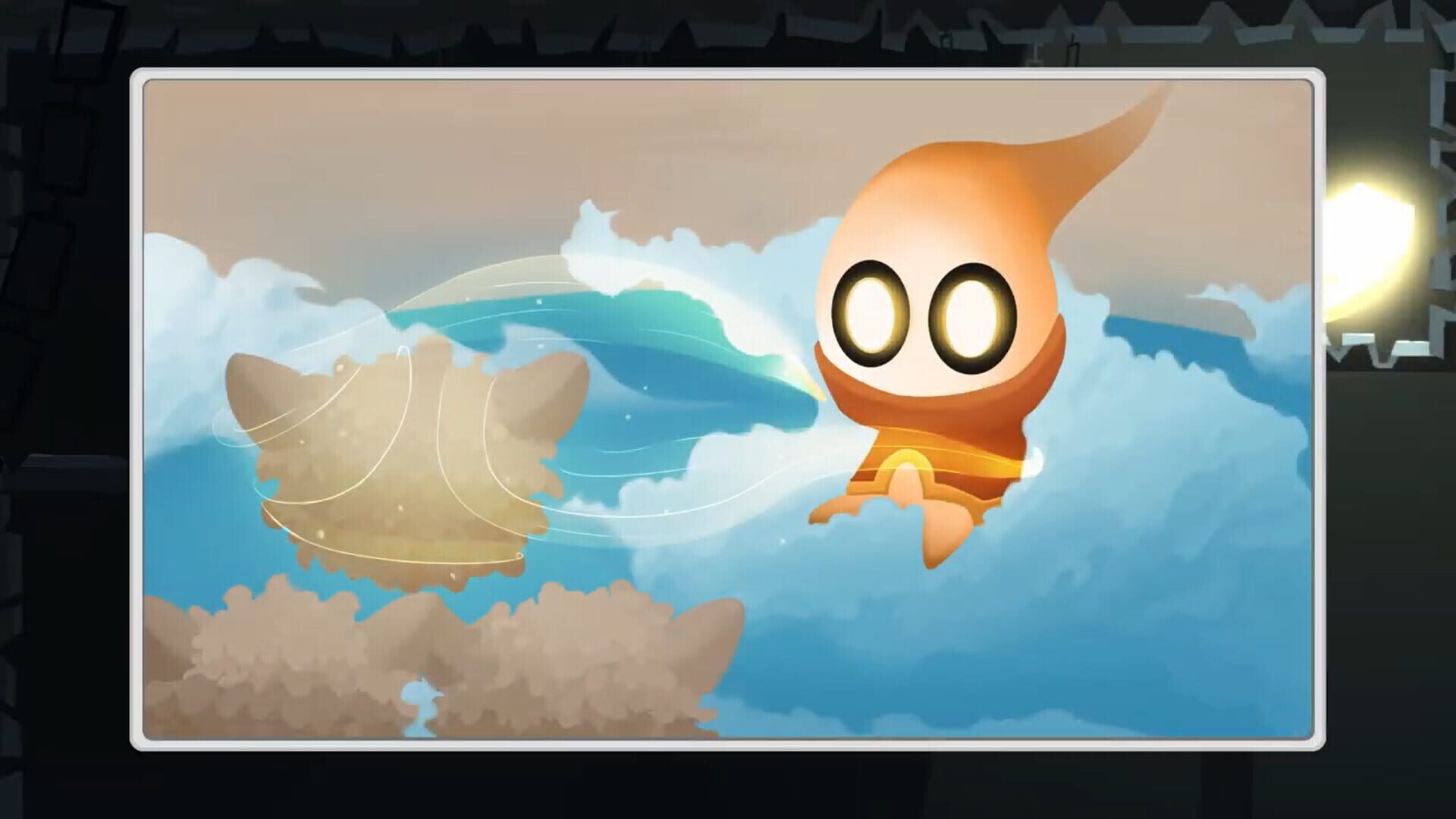 Solis - Screenshot