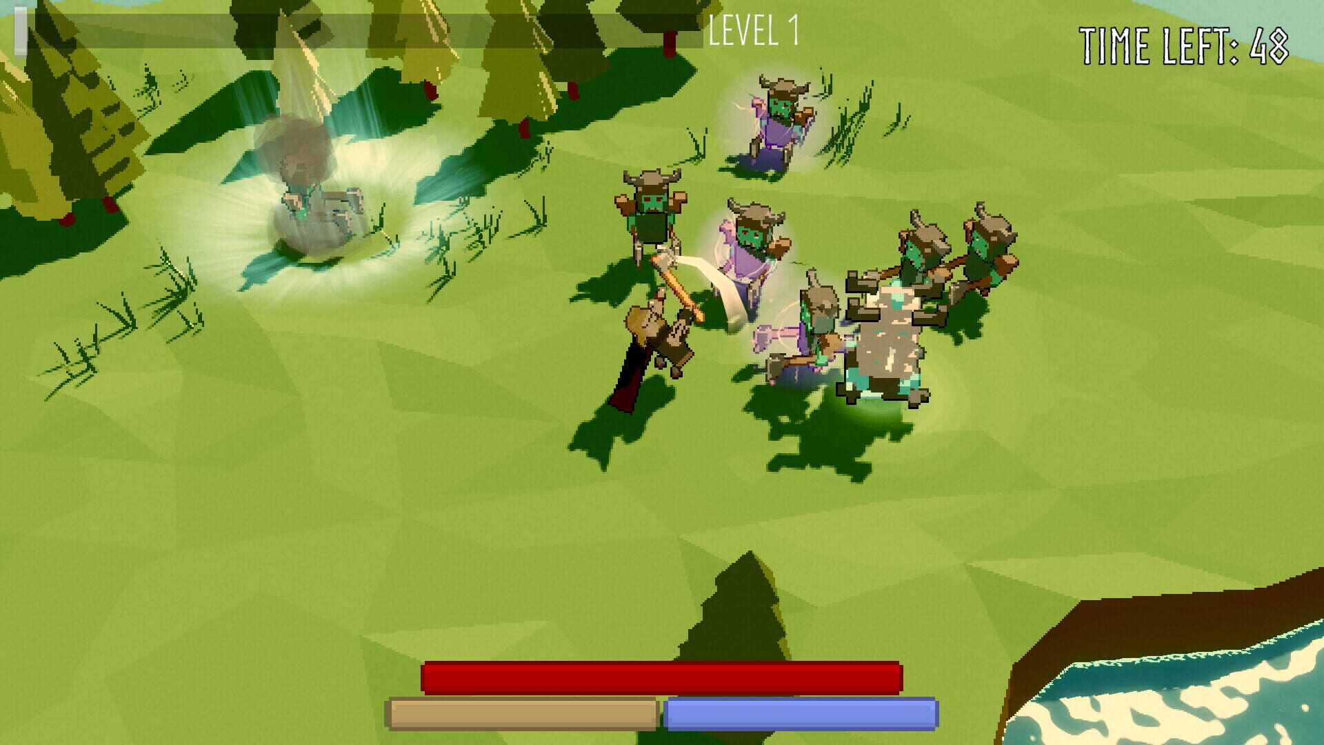 Postrok - Screenshot