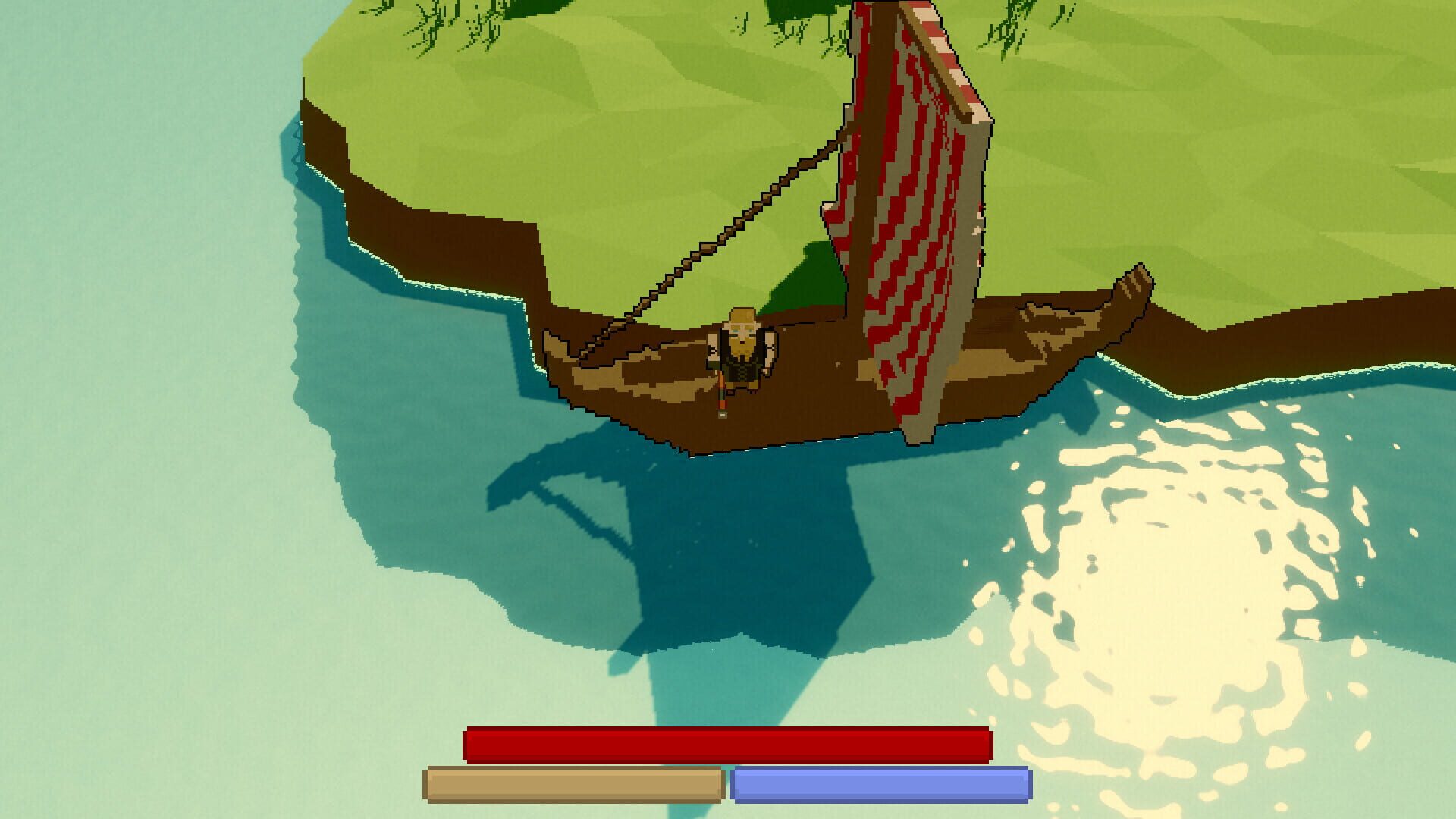 Postrok - Screenshot