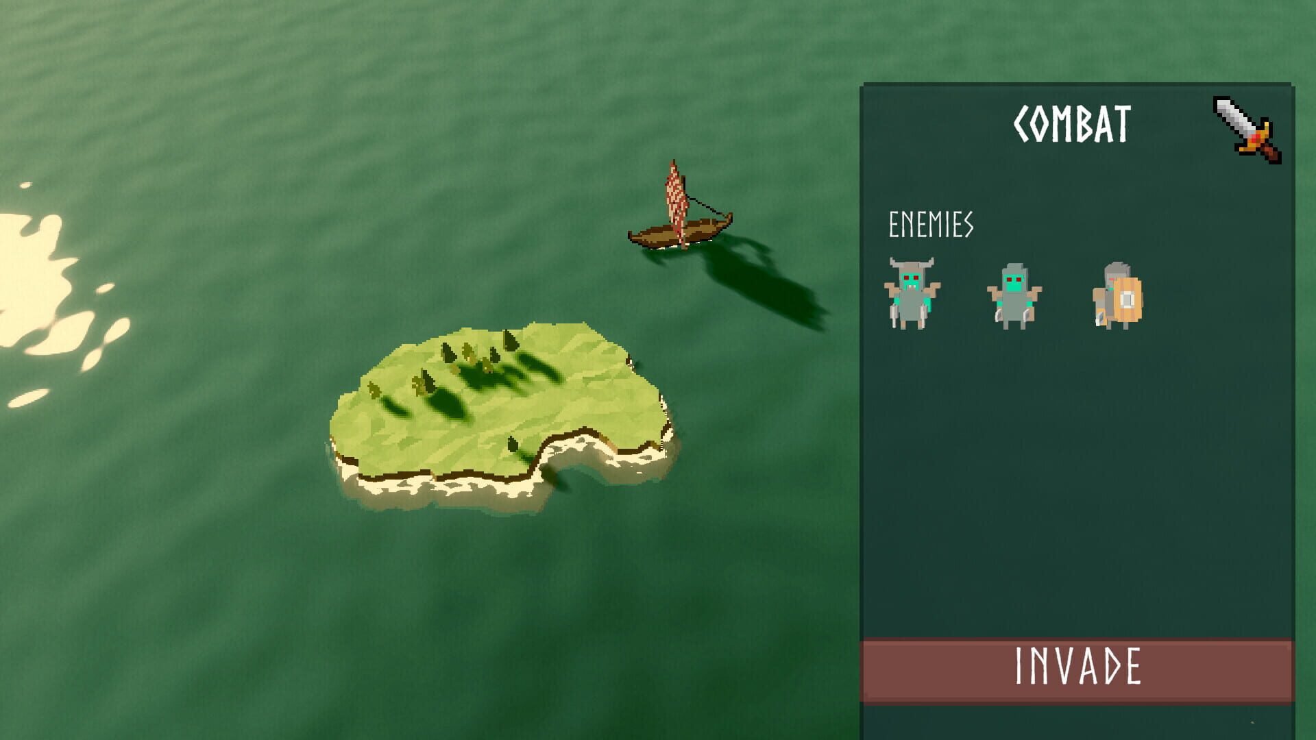 Postrok - Screenshot