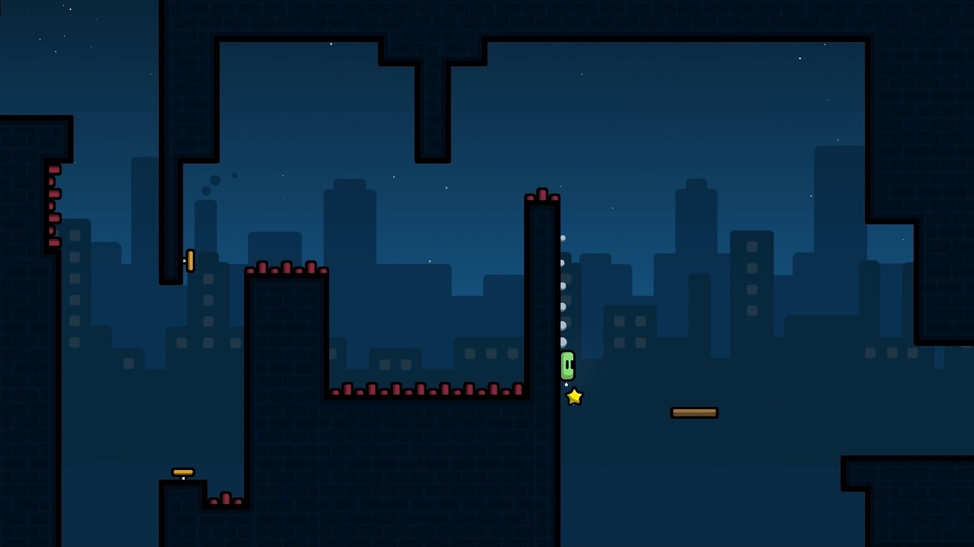 Jumplife - Screenshot