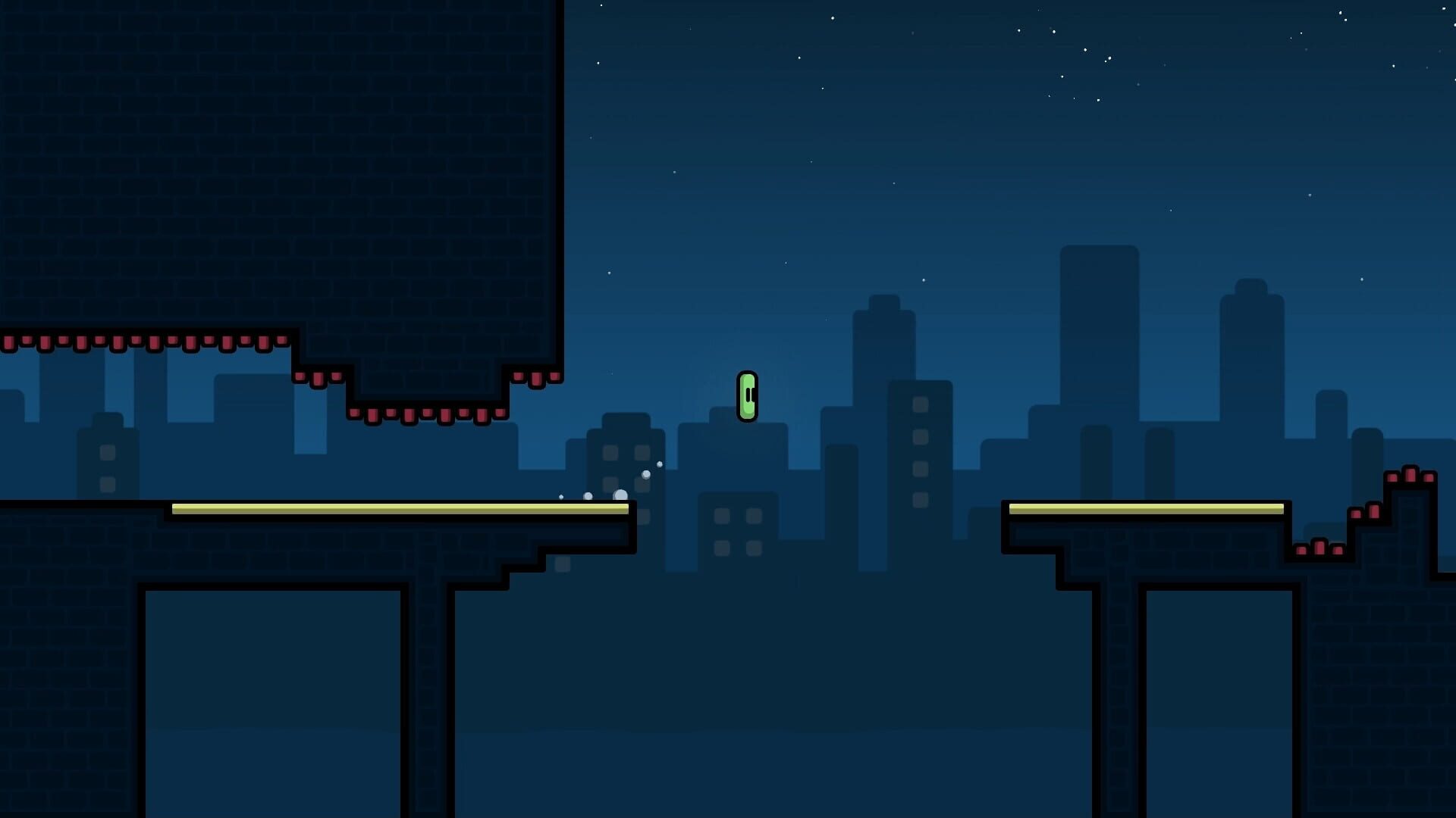 Jumplife - Screenshot
