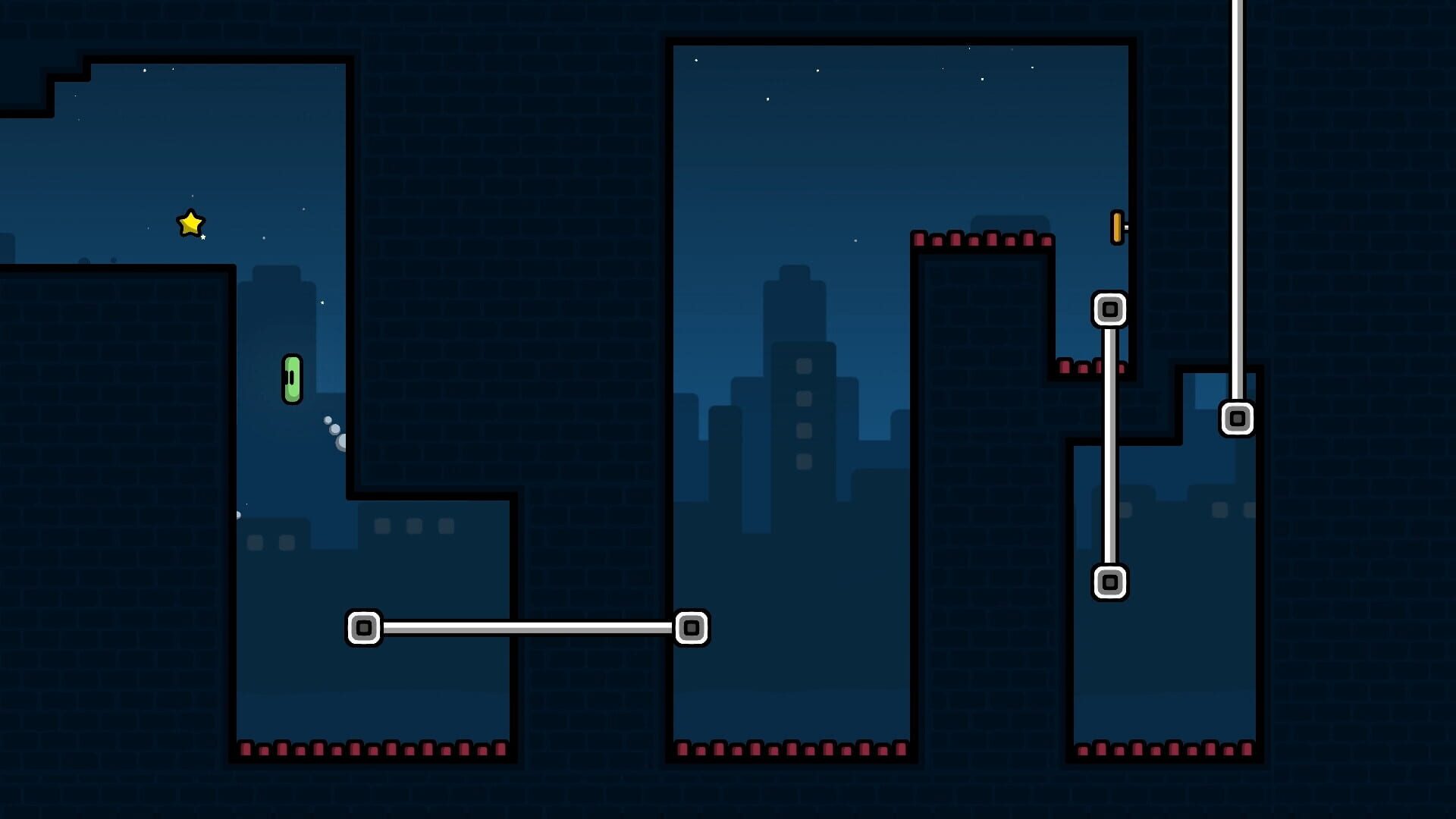 Jumplife - Screenshot