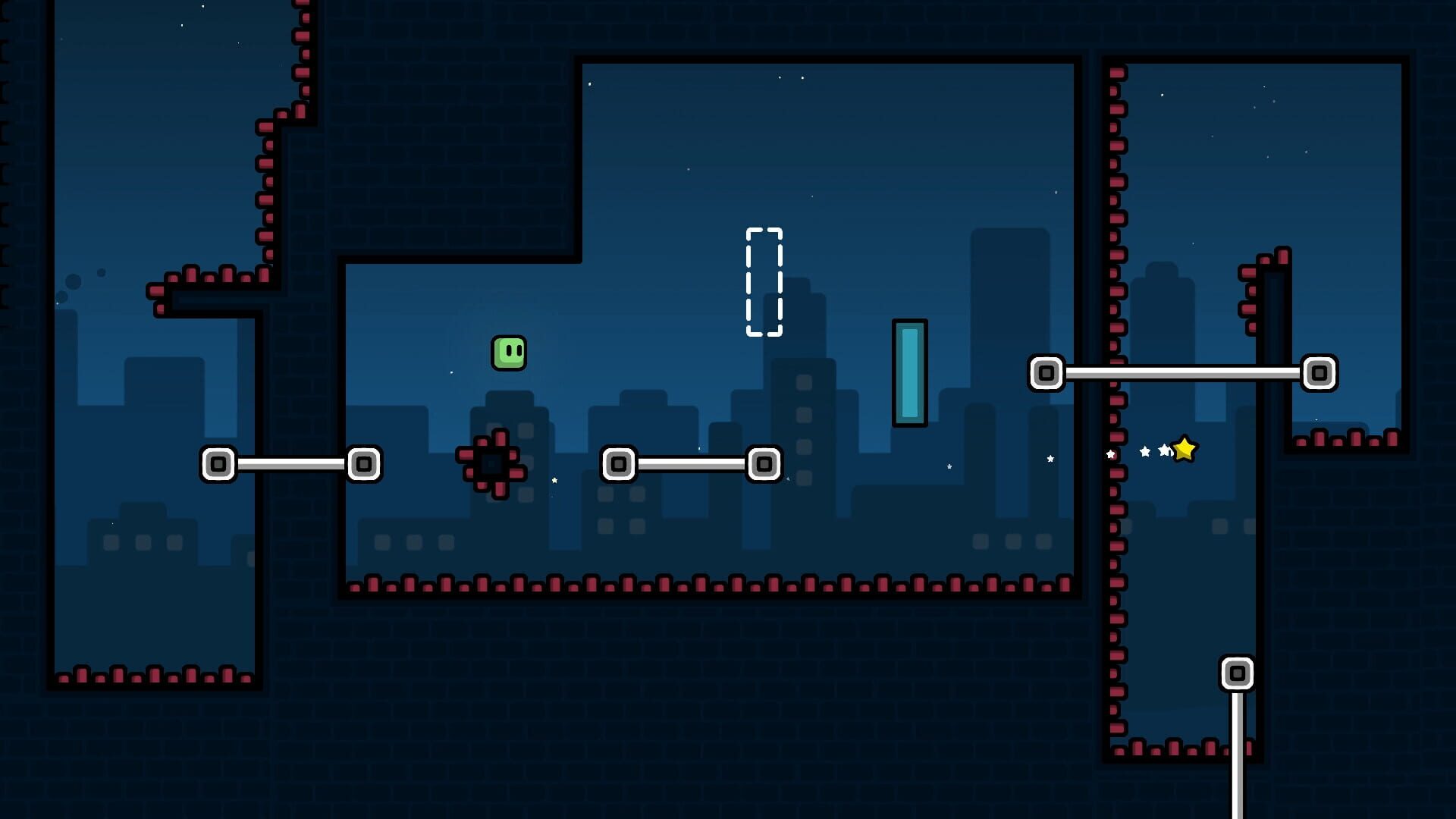 Jumplife - Screenshot