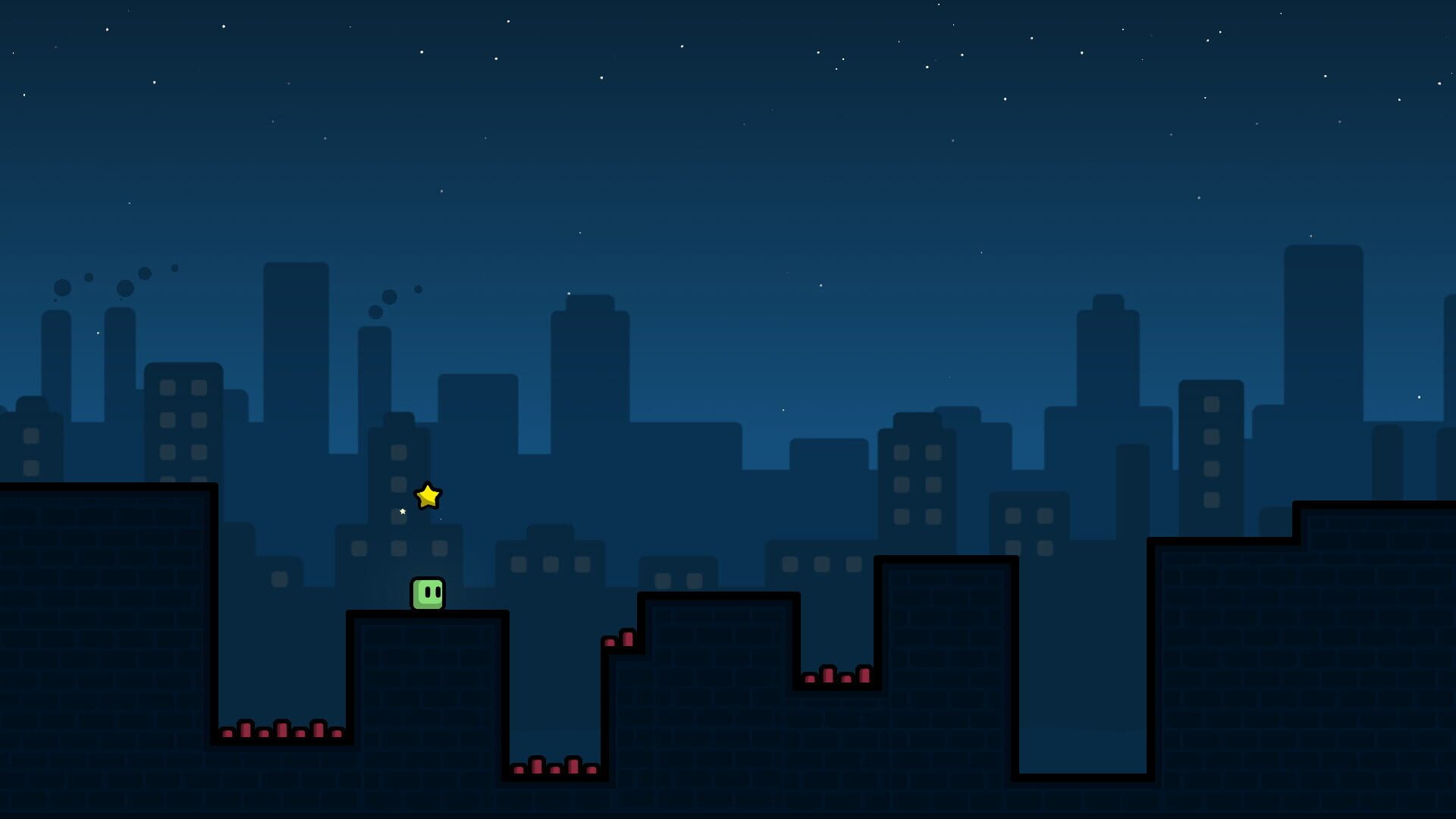Jumplife - Screenshot