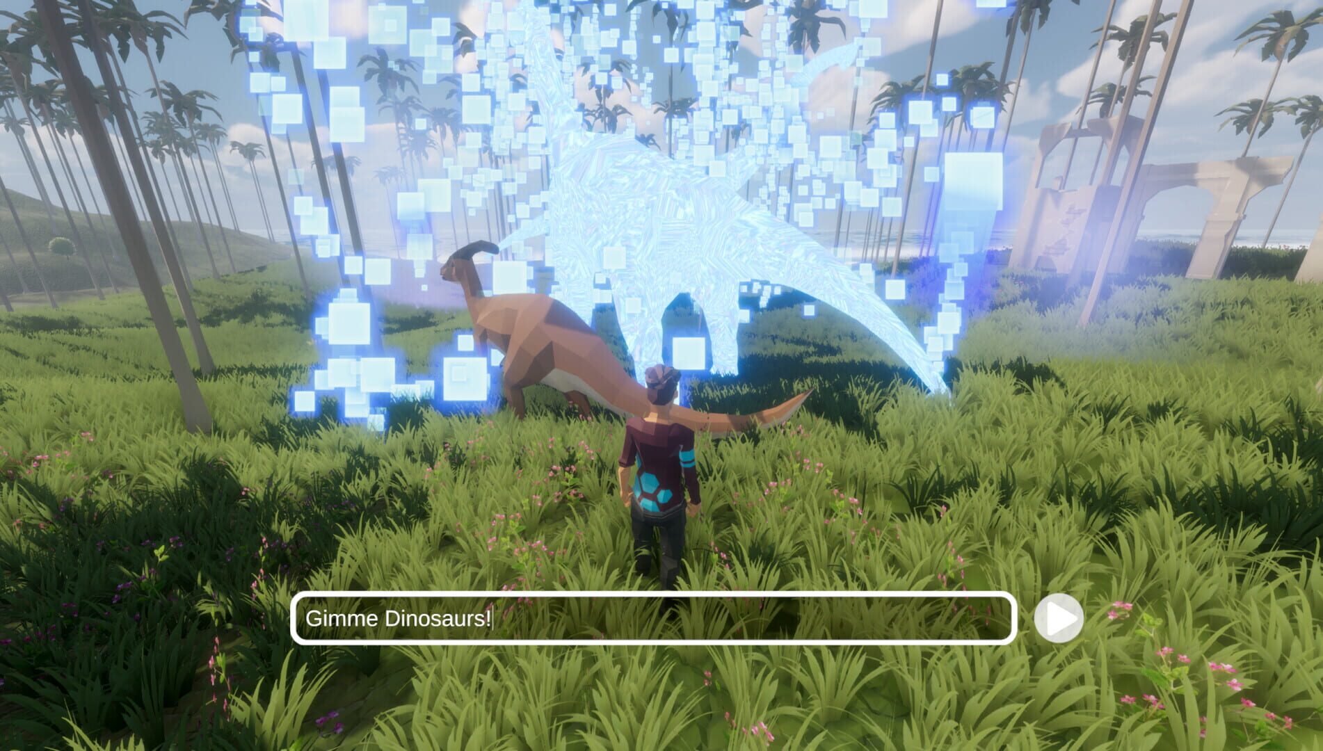 Bitmagic - Screenshot