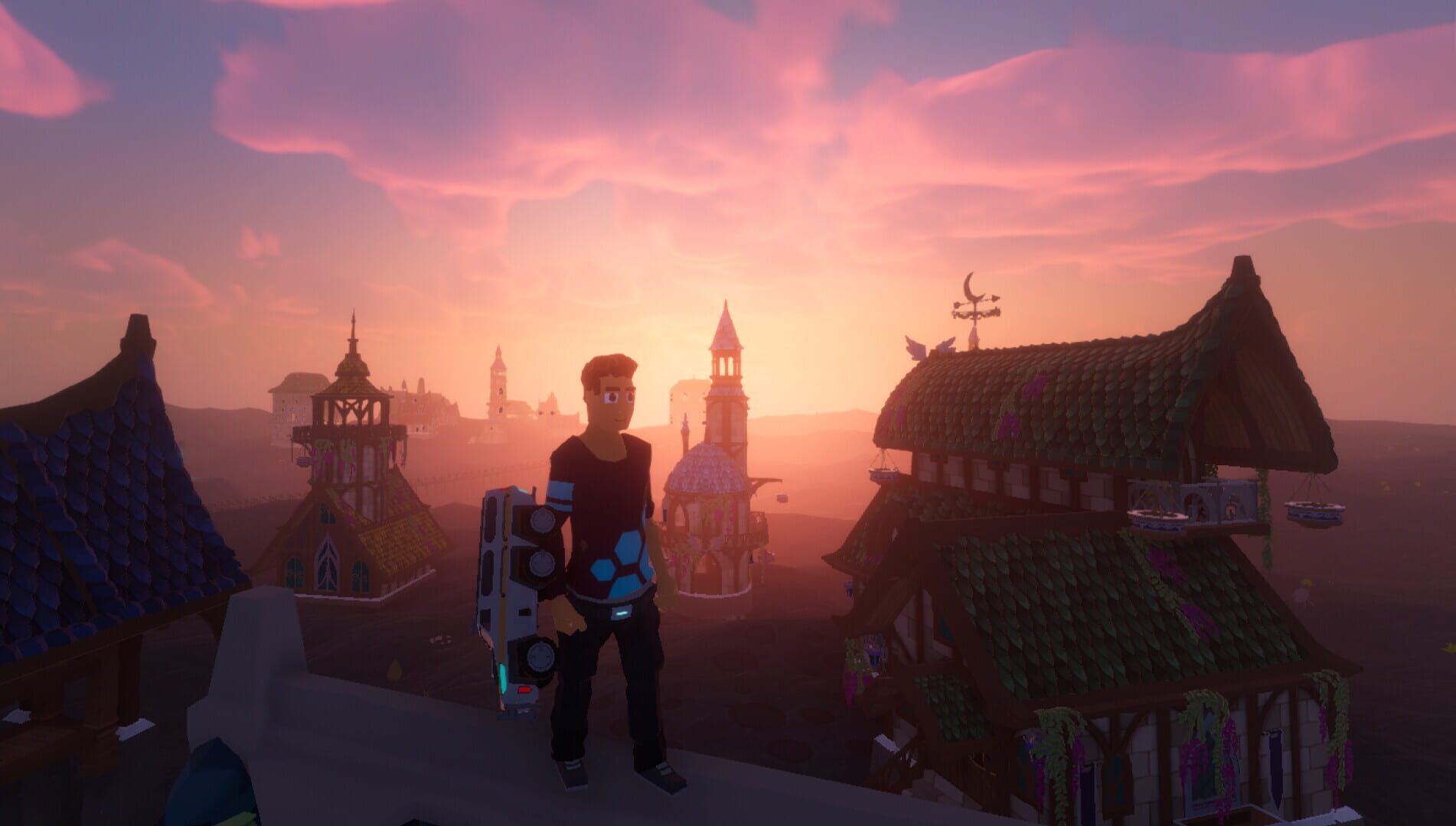 Bitmagic - Screenshot