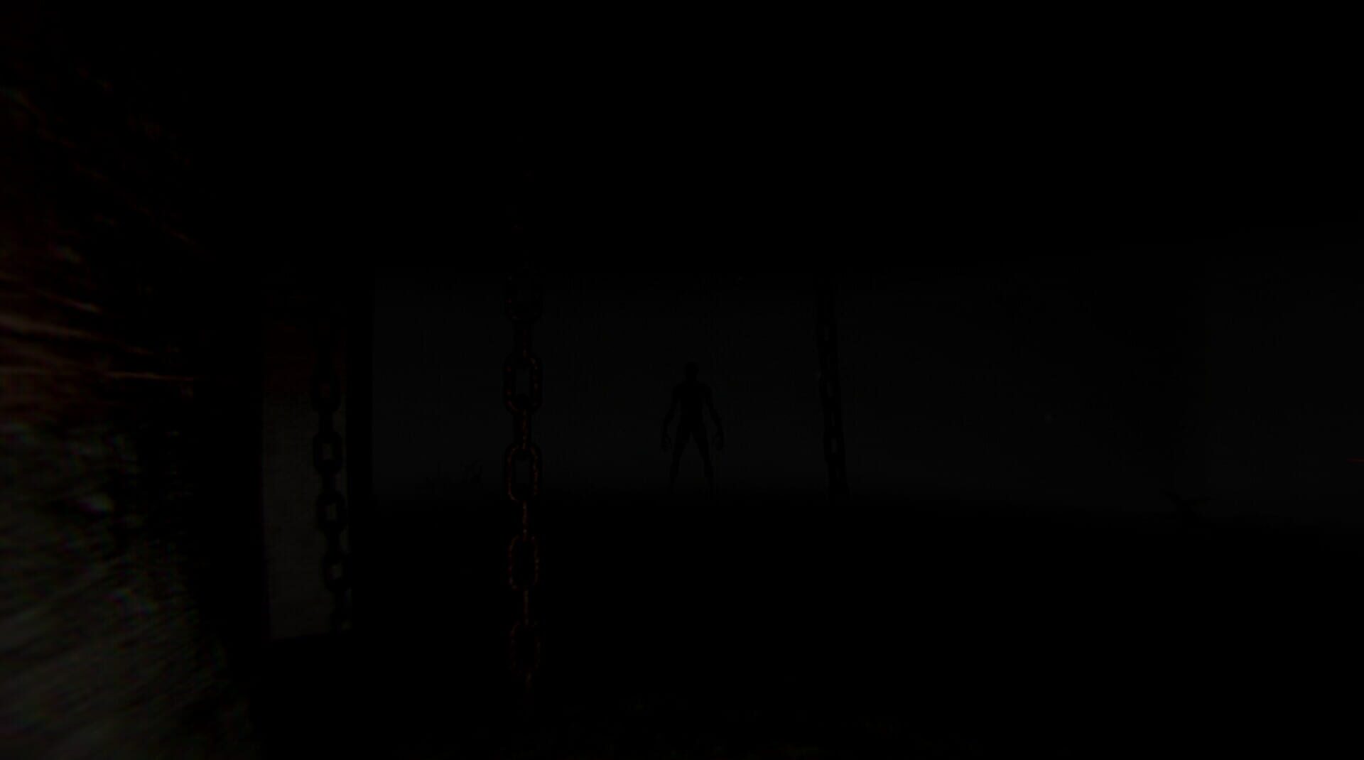 Redlight - Screenshot