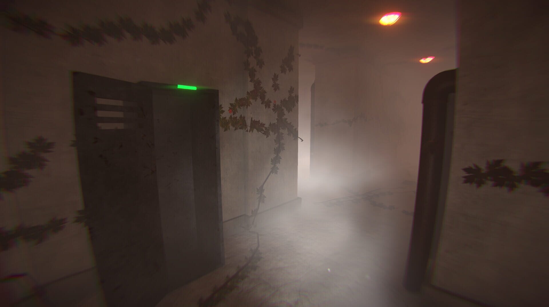 Redlight - Screenshot