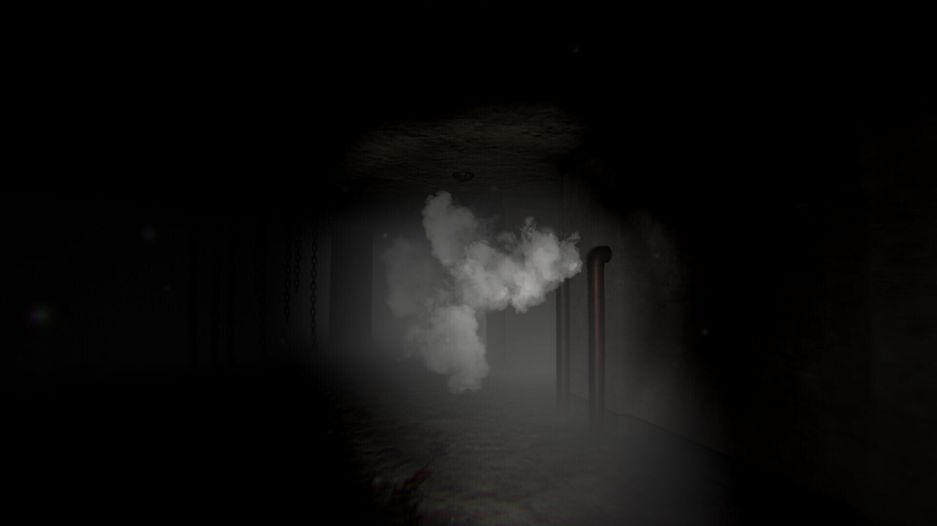 Redlight - Screenshot