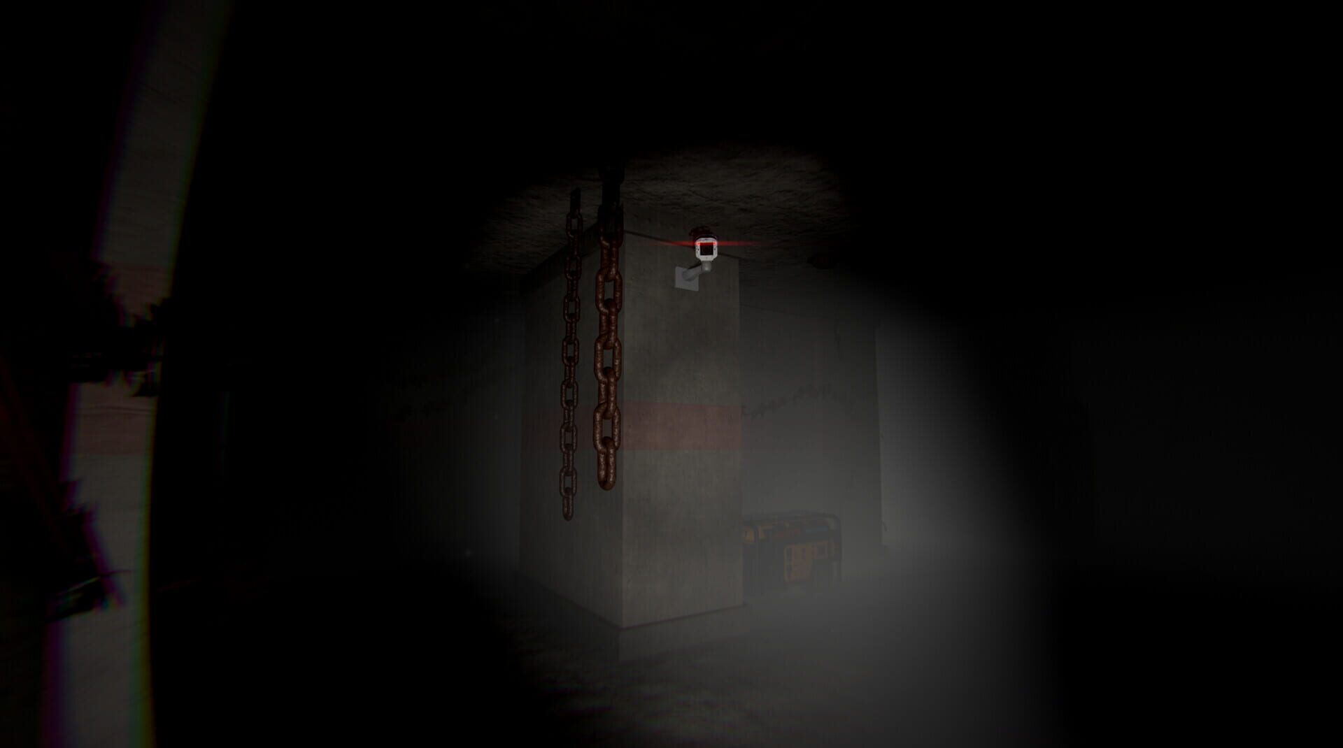 Redlight - Screenshot