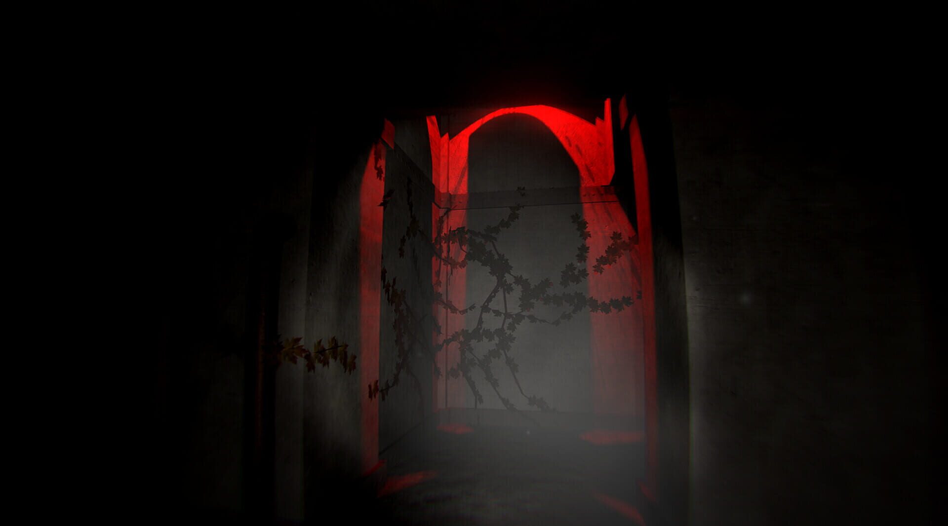Redlight - Screenshot