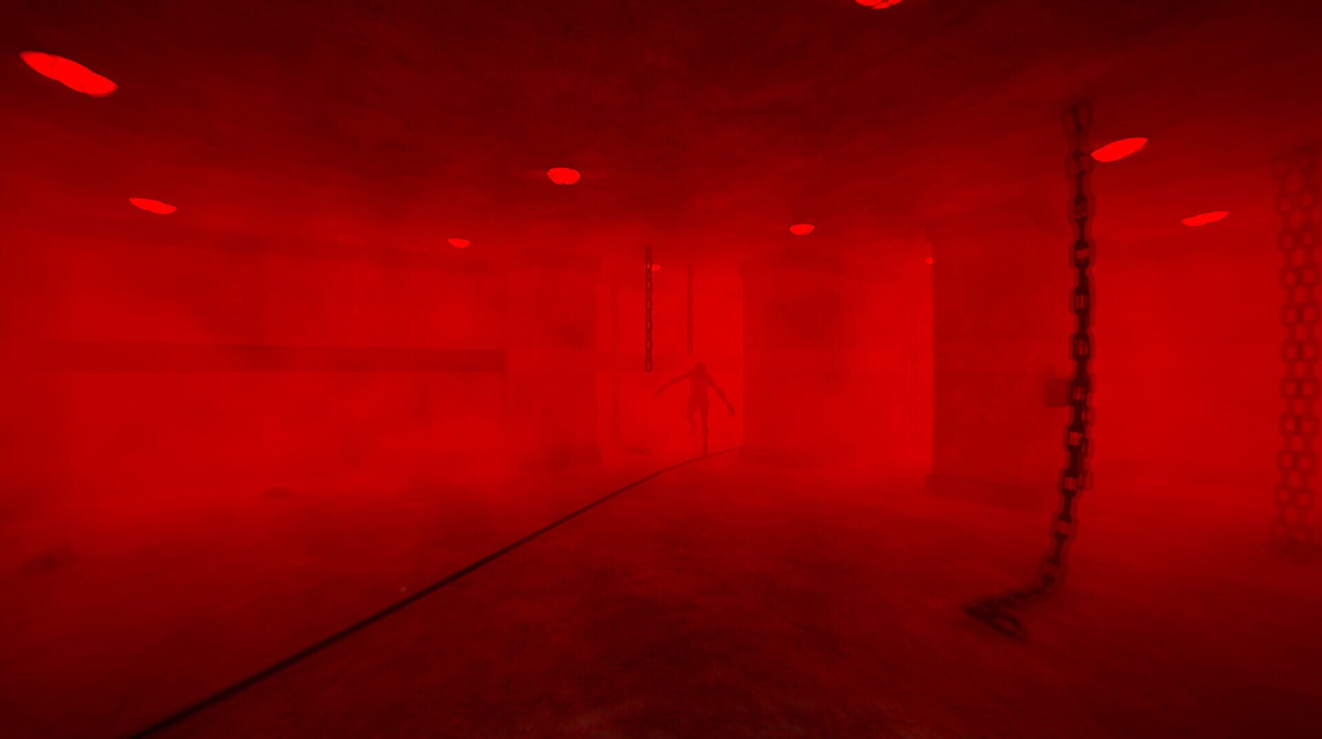 Redlight - Screenshot