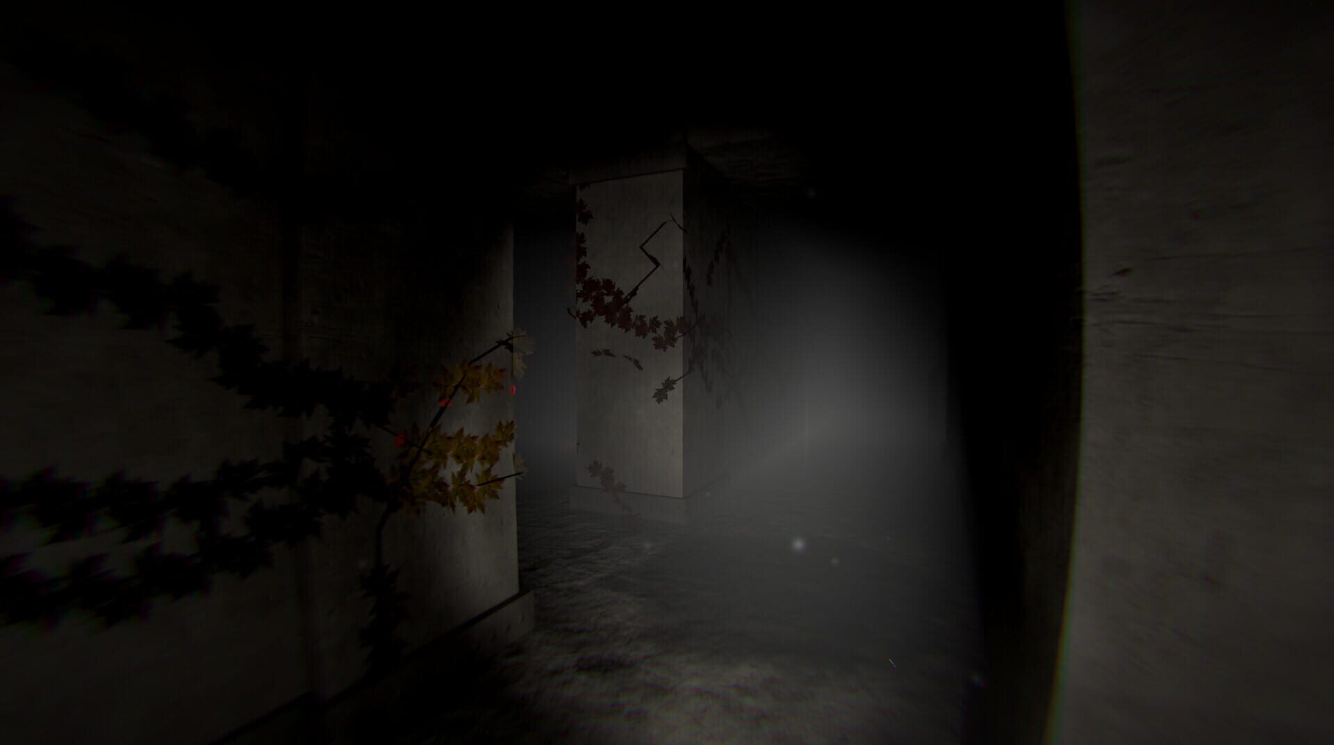 Redlight - Screenshot