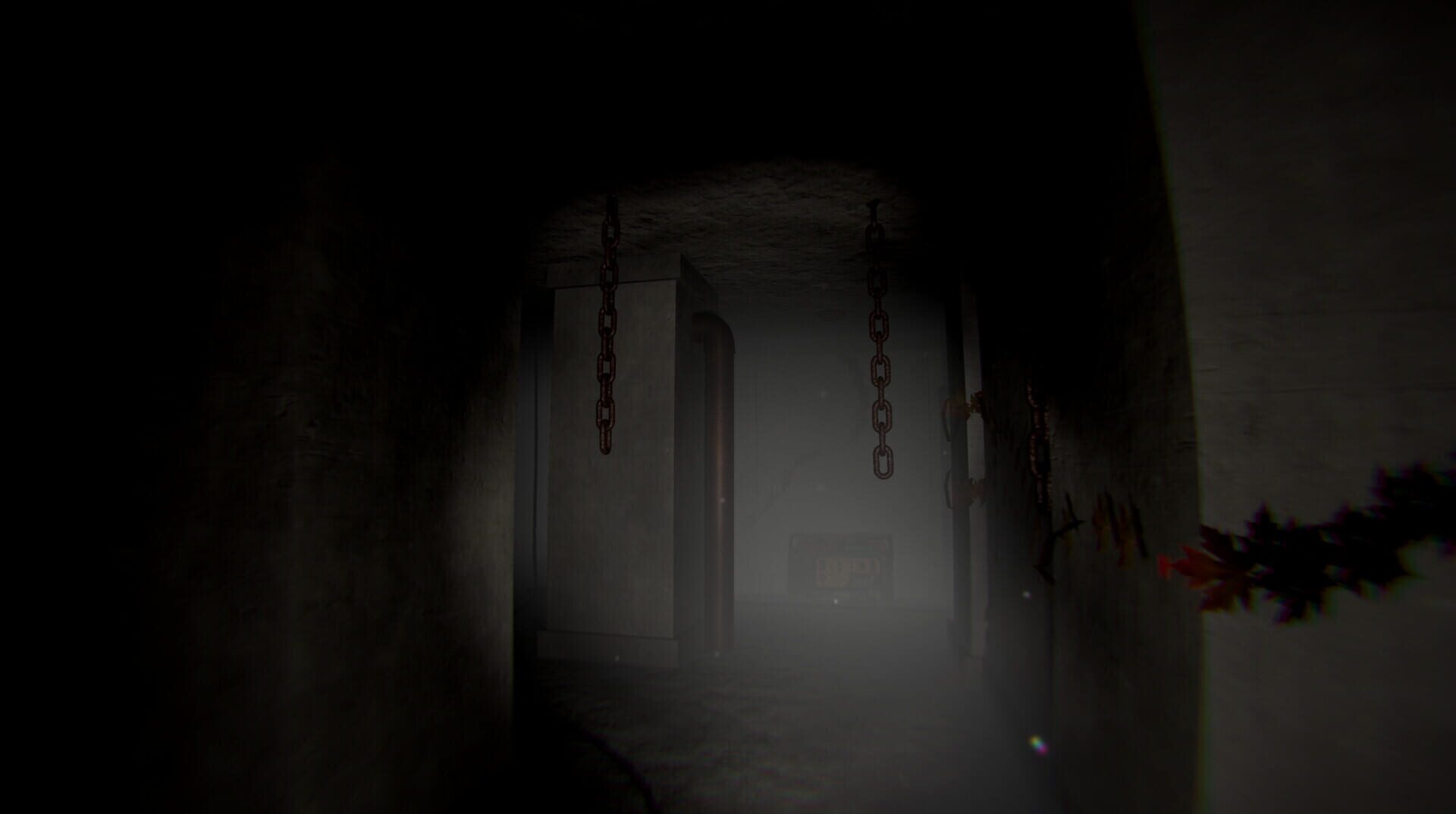 Redlight - Screenshot