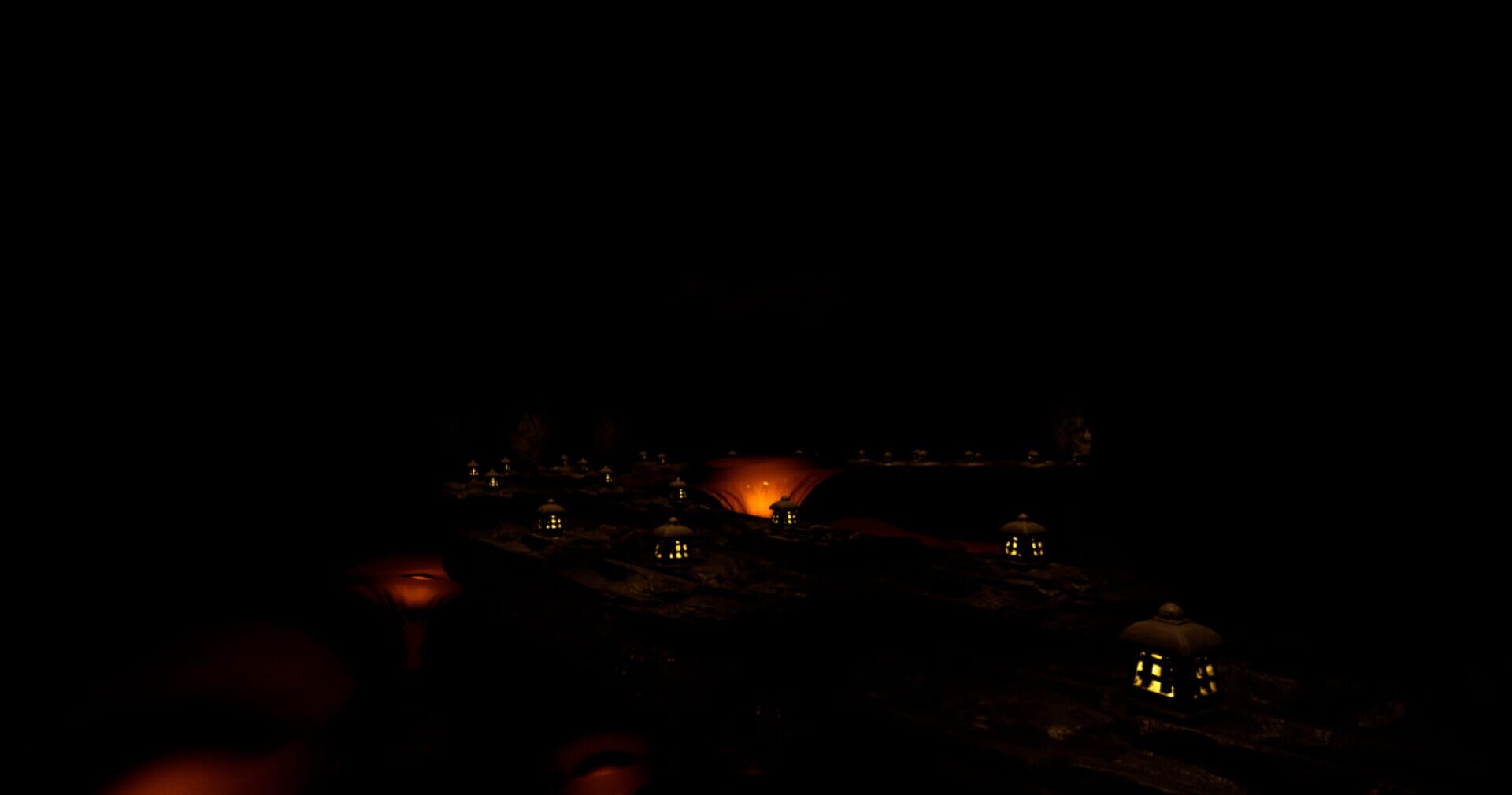 Dark Investigation - Screenshot
