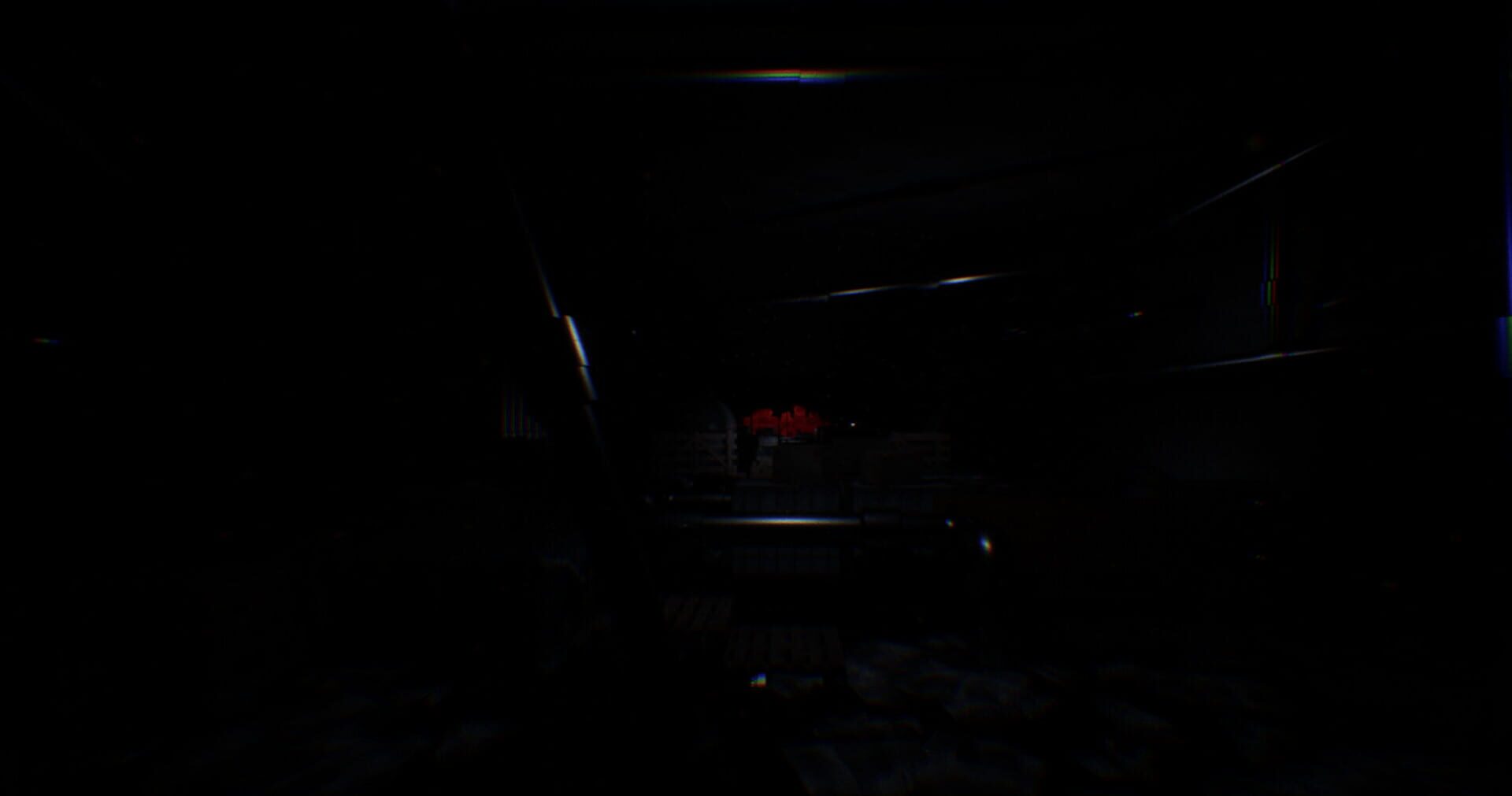 Dark Investigation - Screenshot