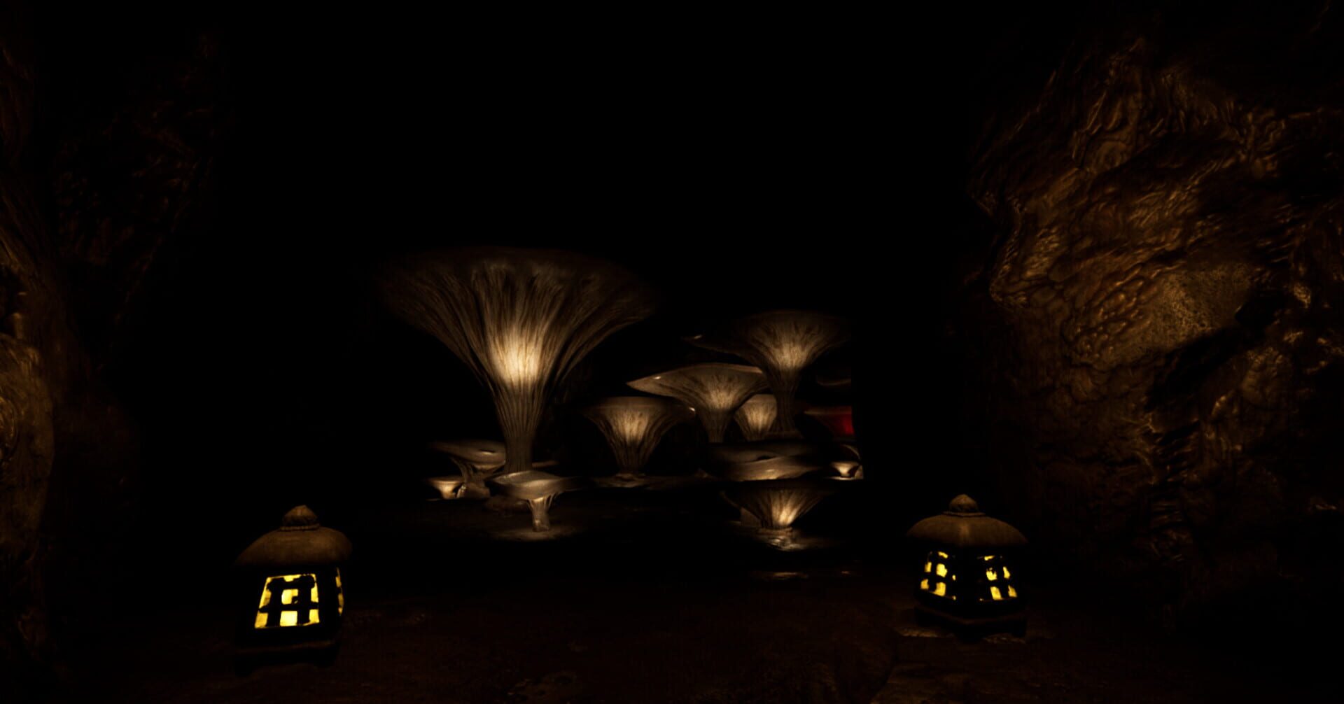 Dark Investigation - Screenshot