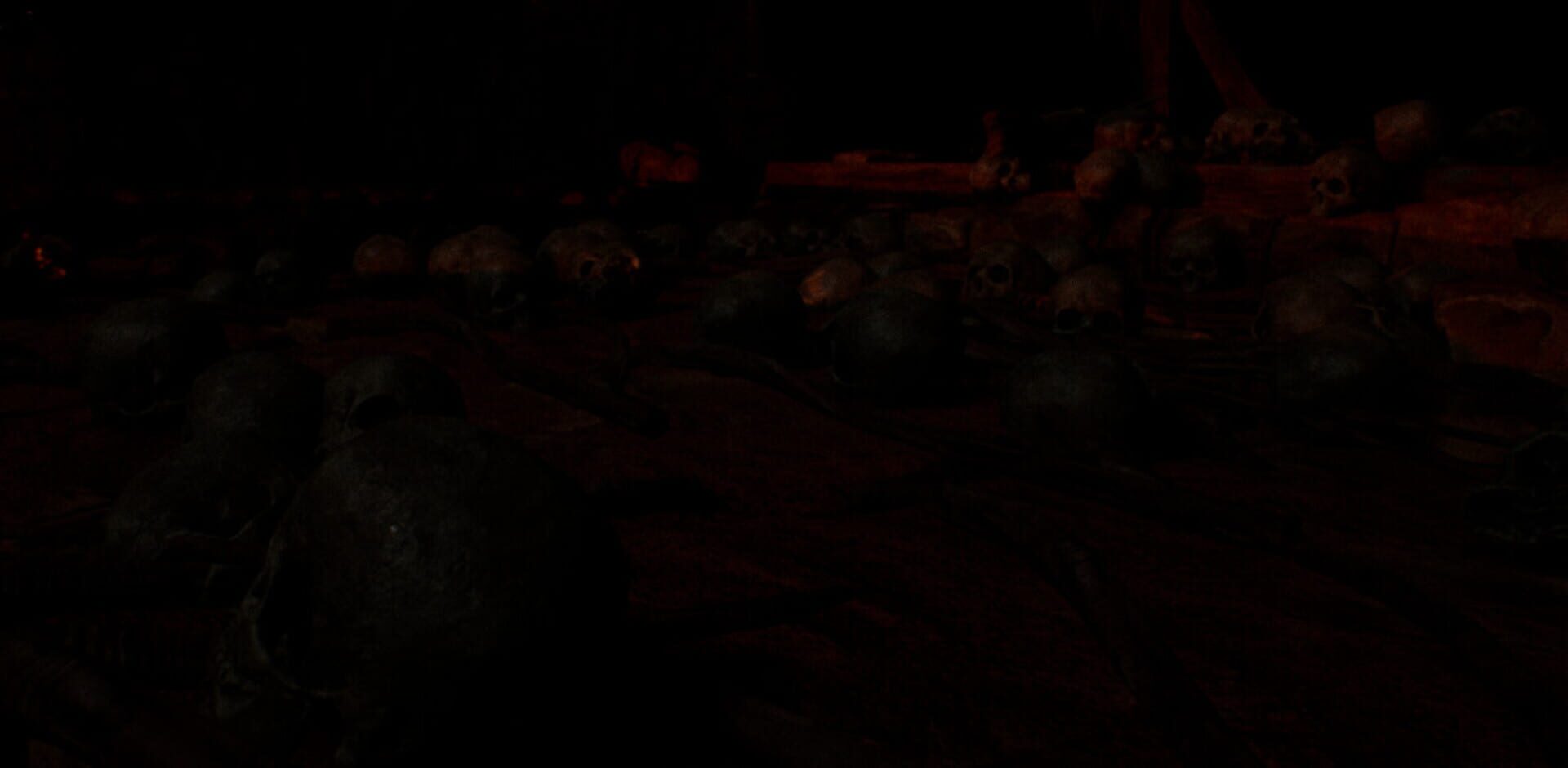 Dark Investigation - Screenshot