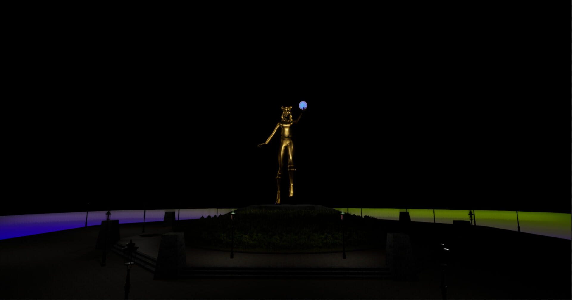 Dark Investigation - Screenshot