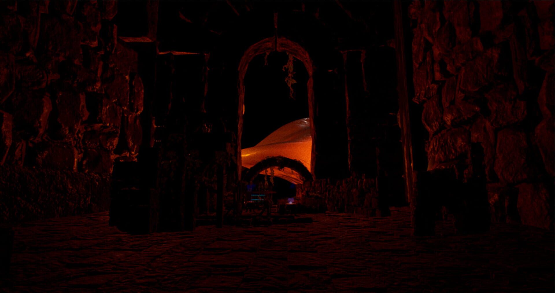 Dark Investigation - Screenshot