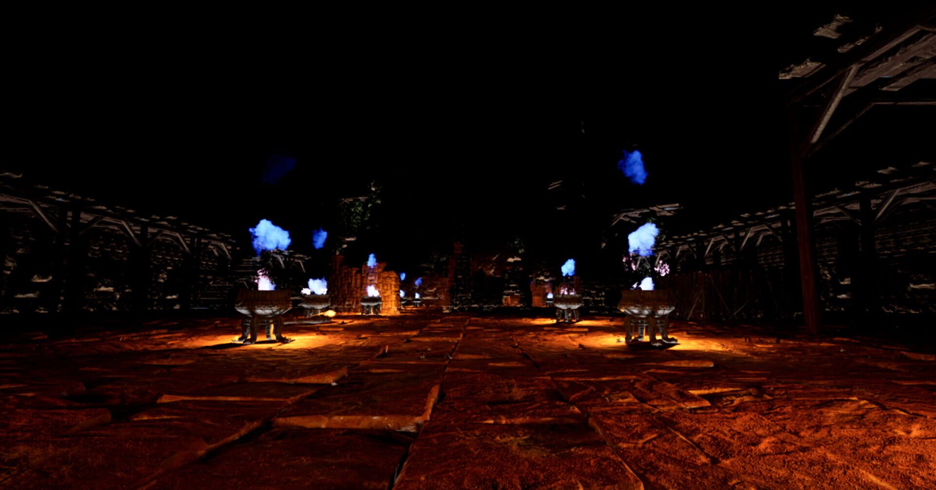 Dark Investigation - Screenshot