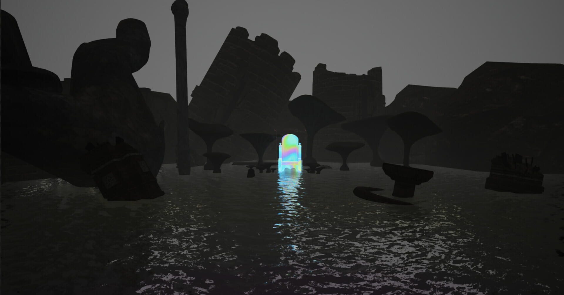 Dark Investigation - Screenshot